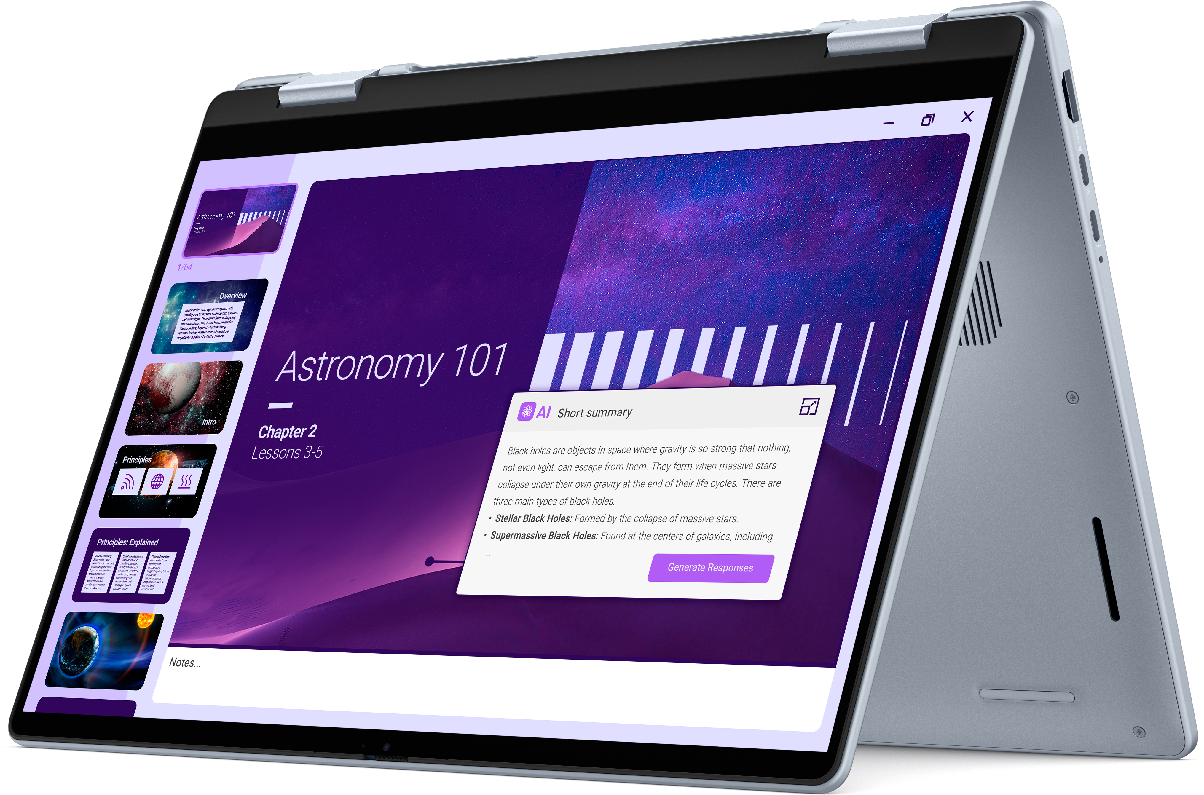 Dell 14 Plus 2-1 - Afbeelding 1