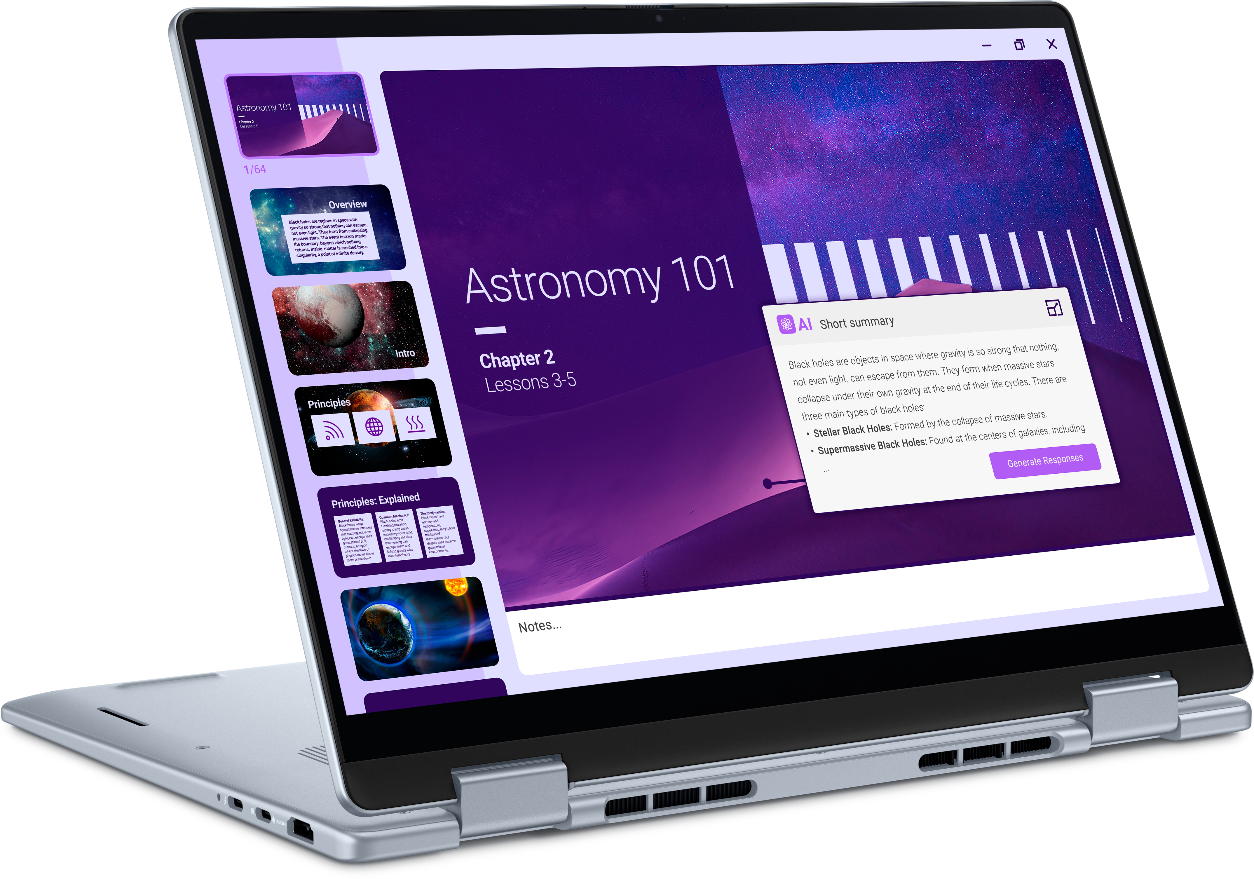 Dell 14 Plus 2-1 - Afbeelding 4