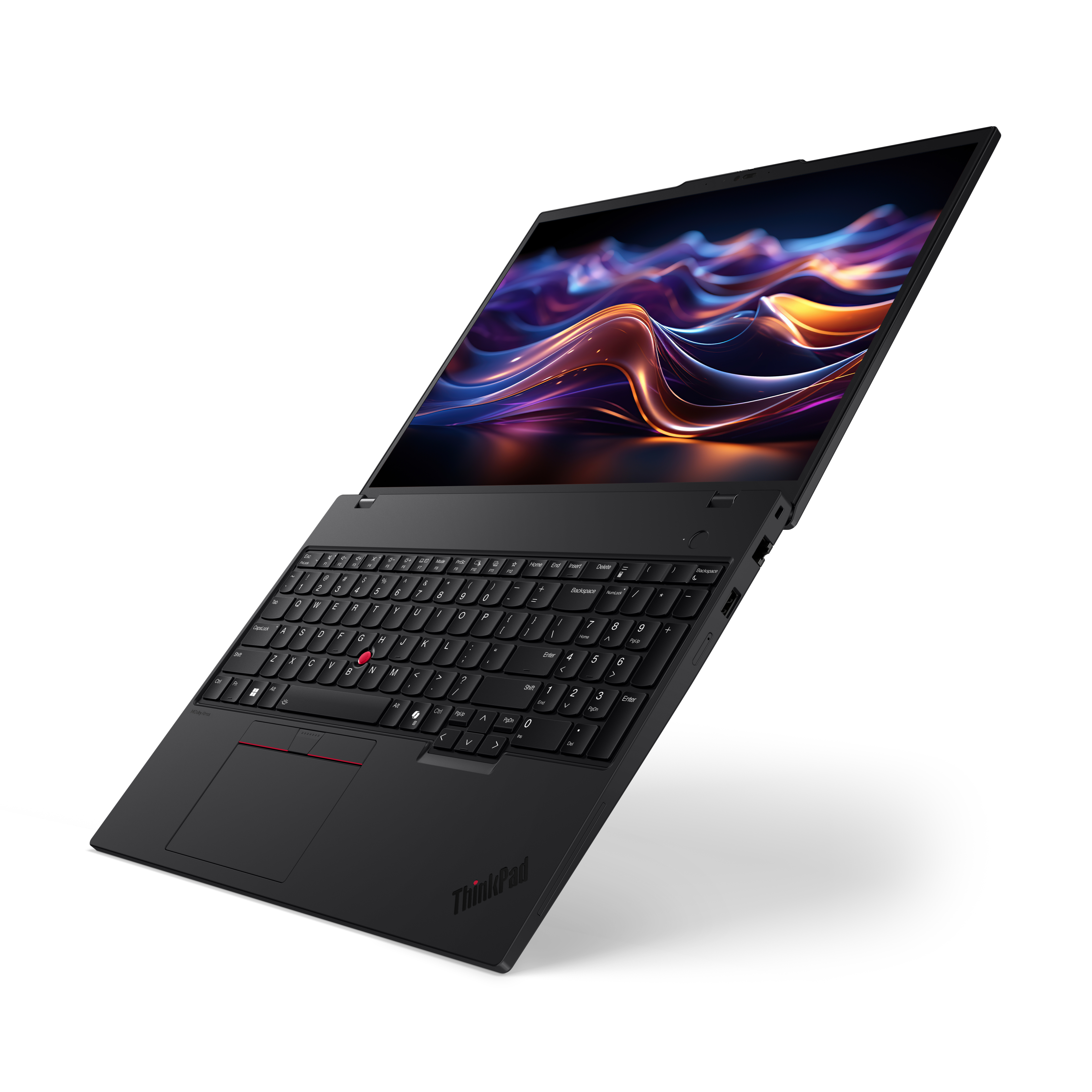 Lenovo P16s Gen4 - Afbeelding 5