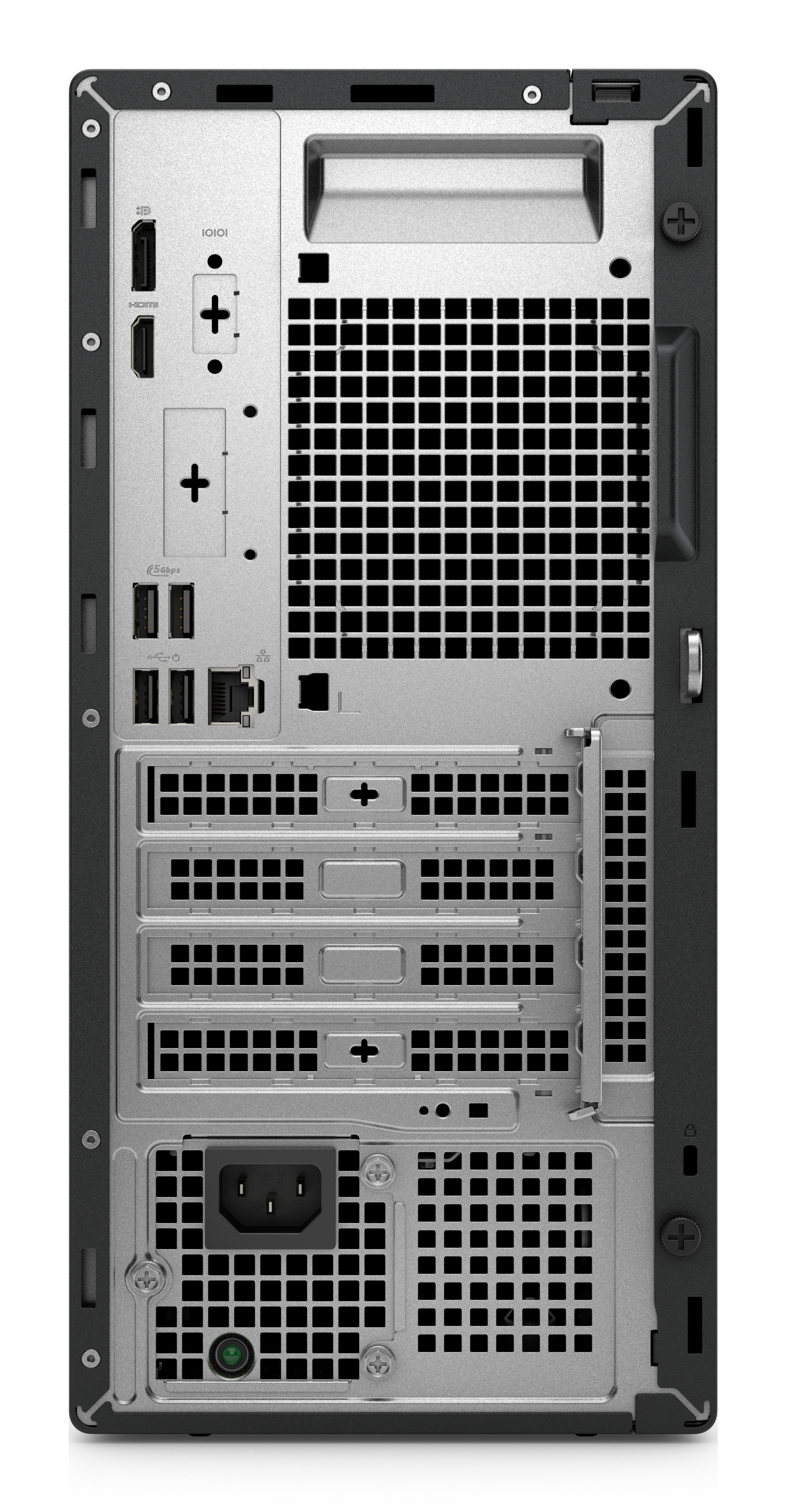 Dell Pro Tower - Afbeelding 4