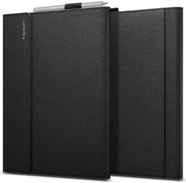 Spigen Stand Folio voor Surface Pro 10/9/8 - Afbeelding 2