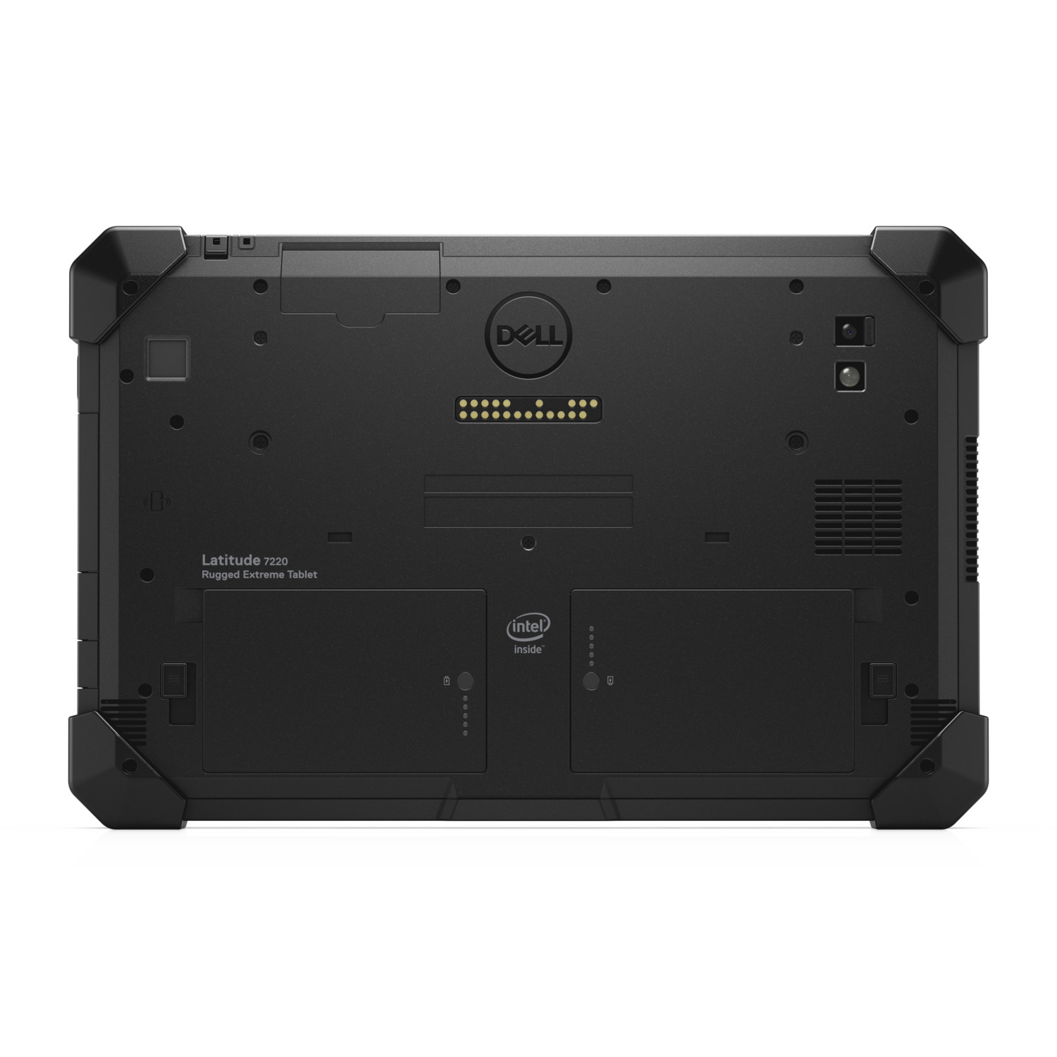 Dell Latitude Rugged 7220 - Afbeelding 1