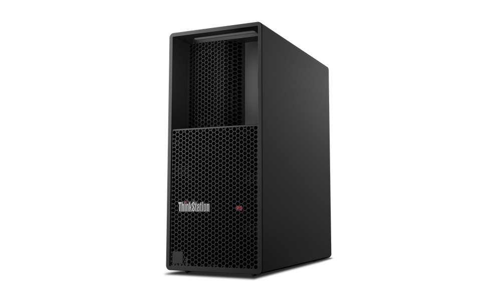 Lenovo Thinkstation P3 - Afbeelding 1