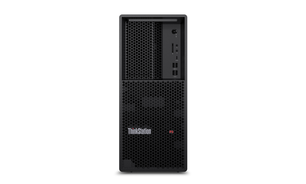 Lenovo Thinkstation P3 - Afbeelding 5