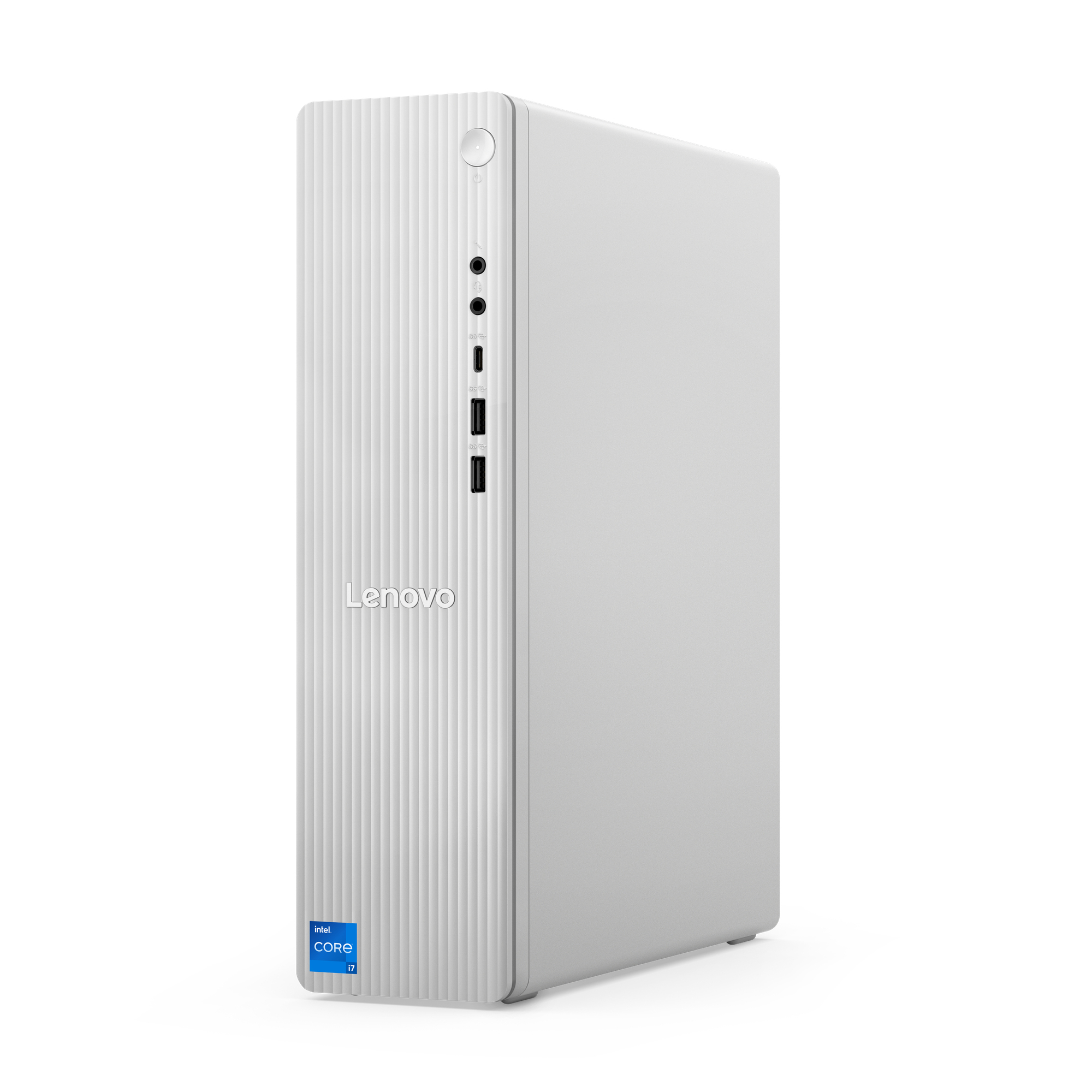 Lenovo IdeaCentre 08IRR9 - Afbeelding 1