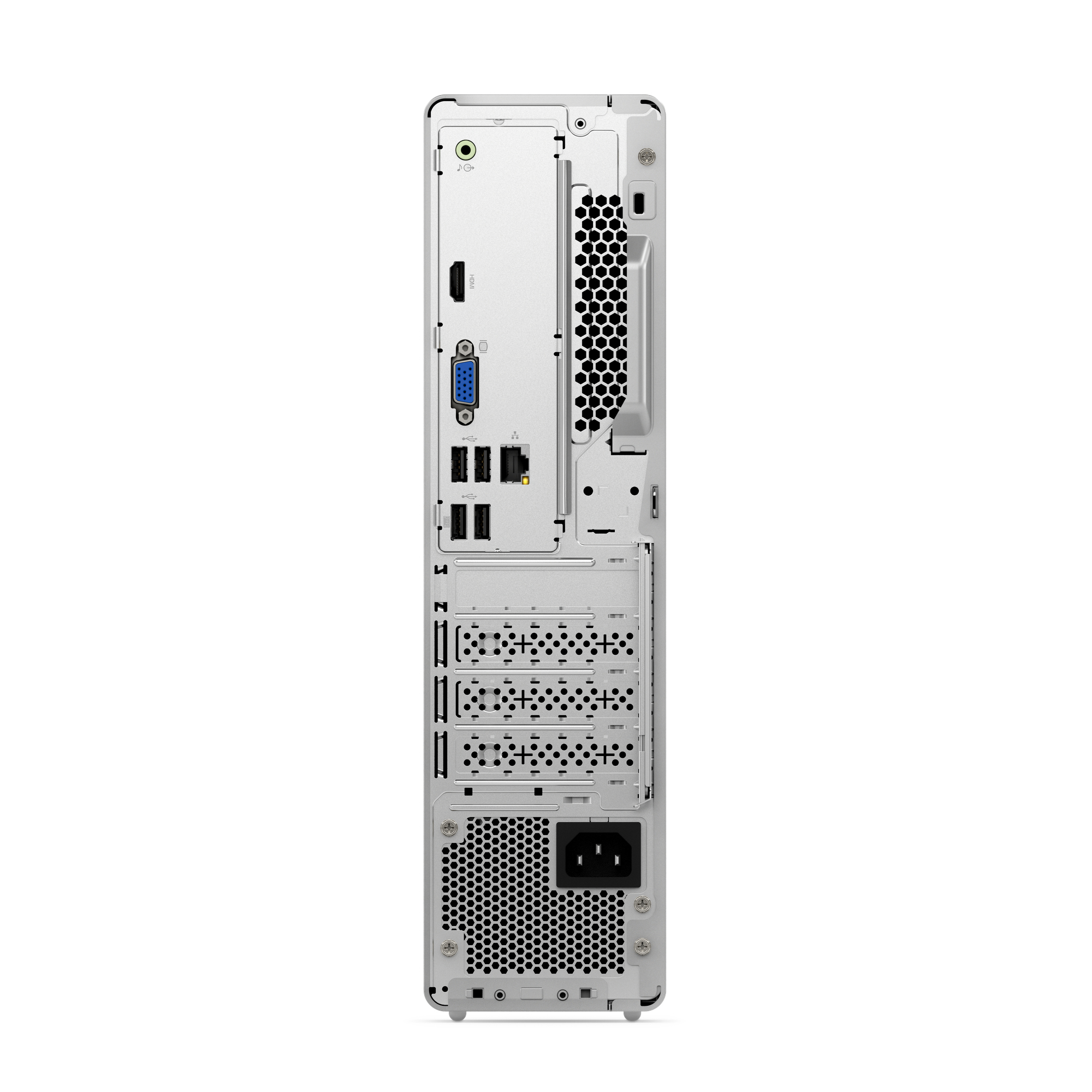 Lenovo IdeaCentre 08IRR9 - Afbeelding 2