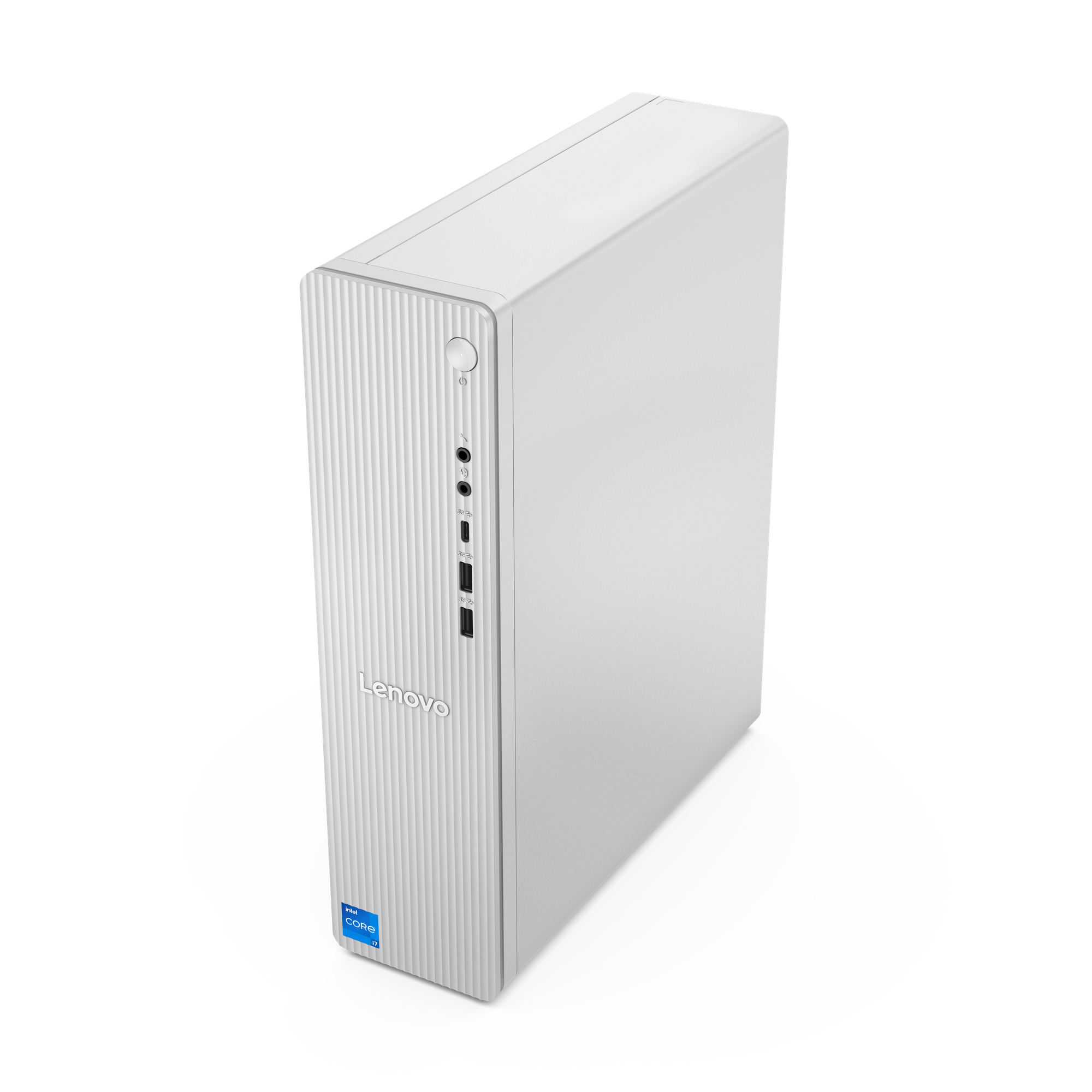 Lenovo IdeaCentre 08IRR9 - Afbeelding 3
