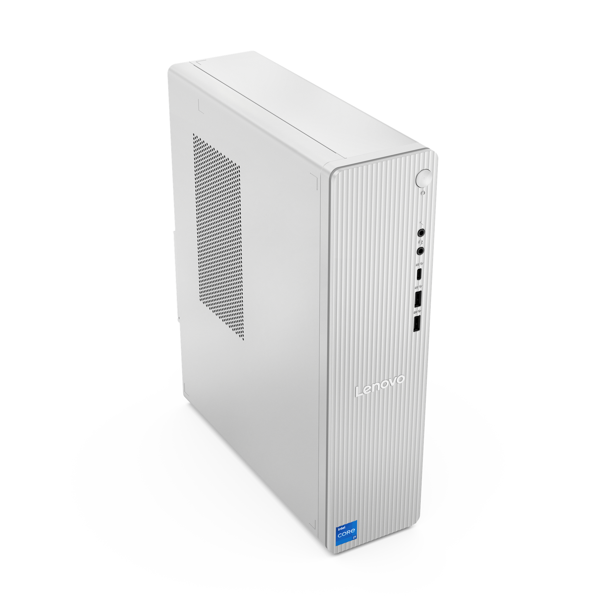 Lenovo IdeaCentre 08IRR9 - Afbeelding 4