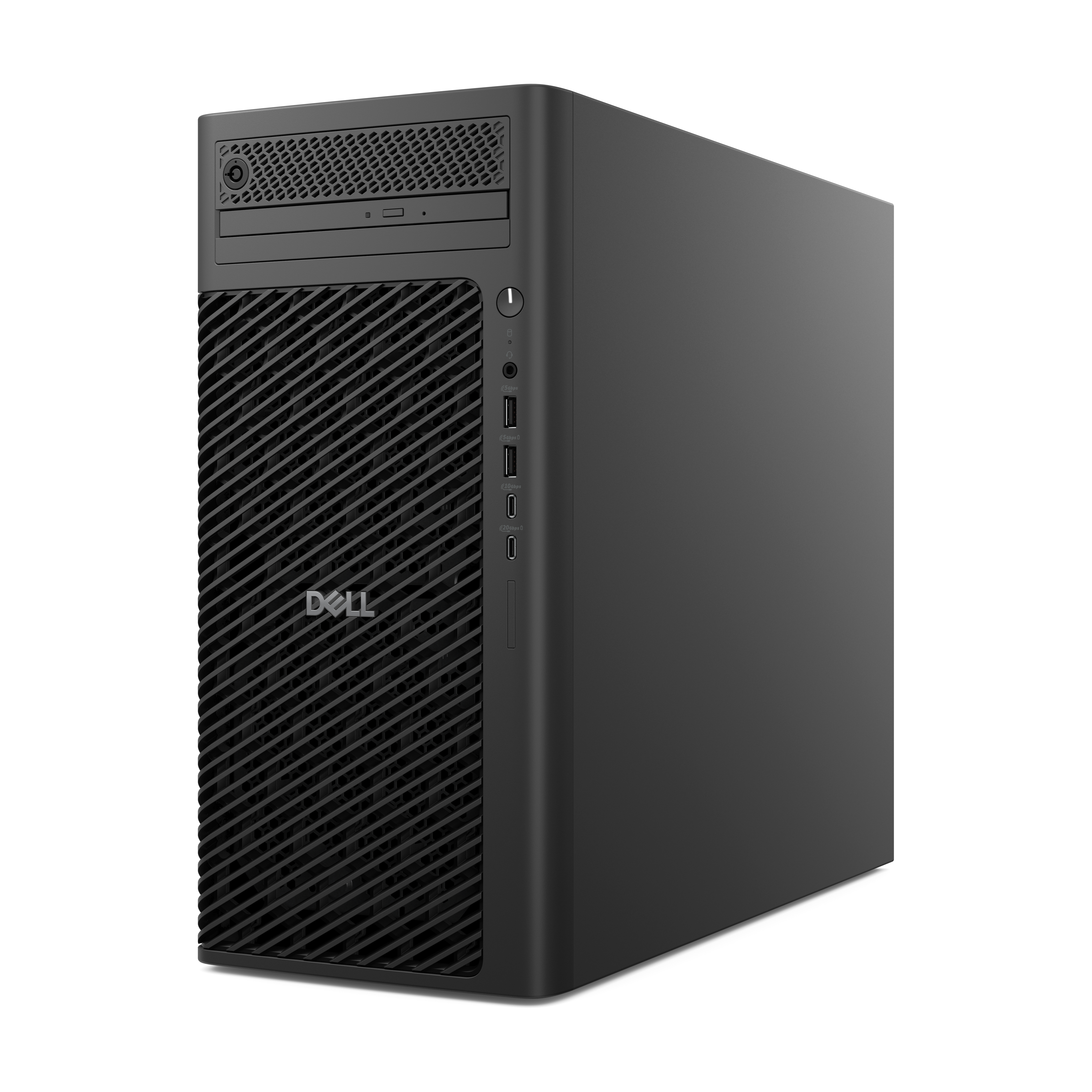 Dell Pro Max Tower T2