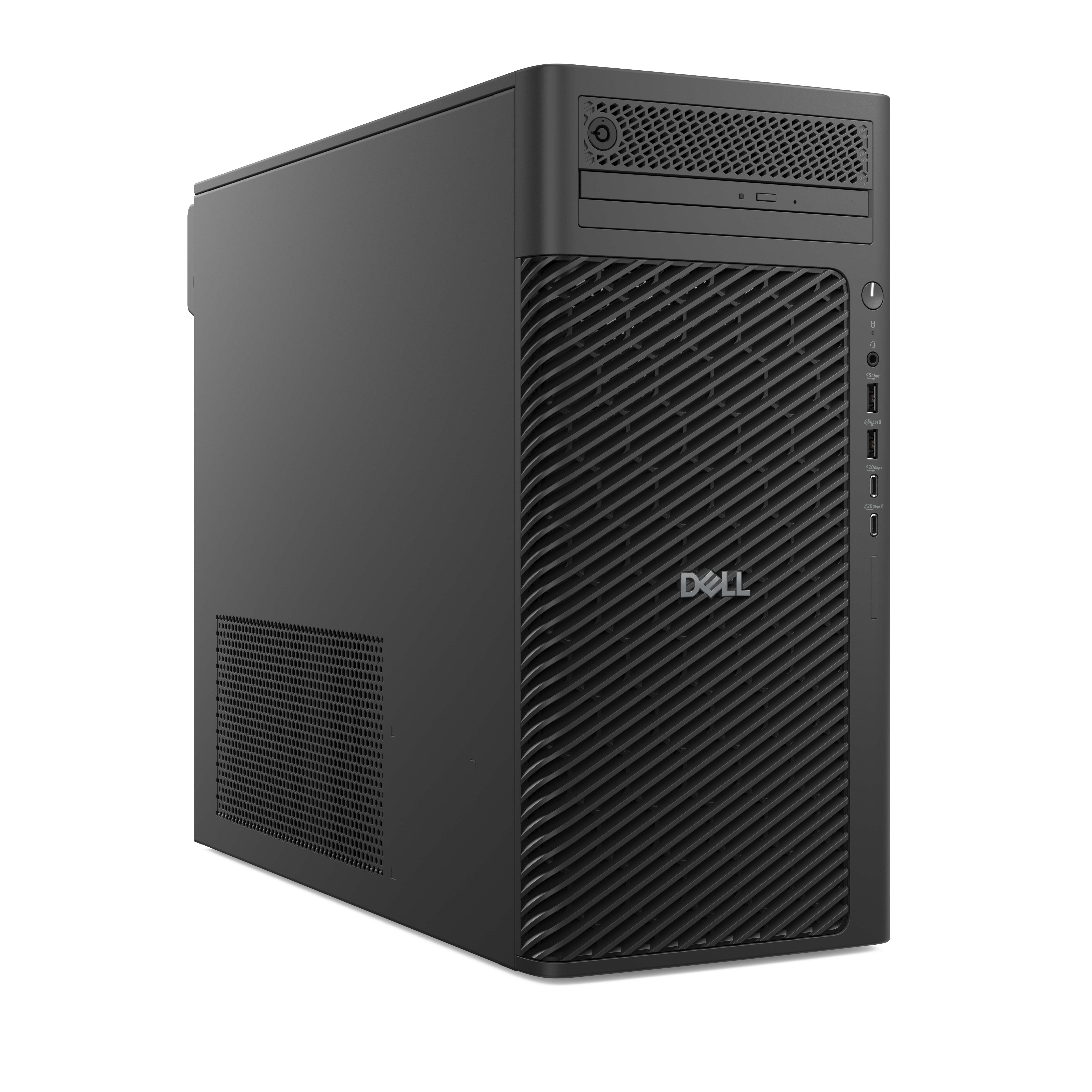 Dell Pro Max Tower T2 - Afbeelding 2