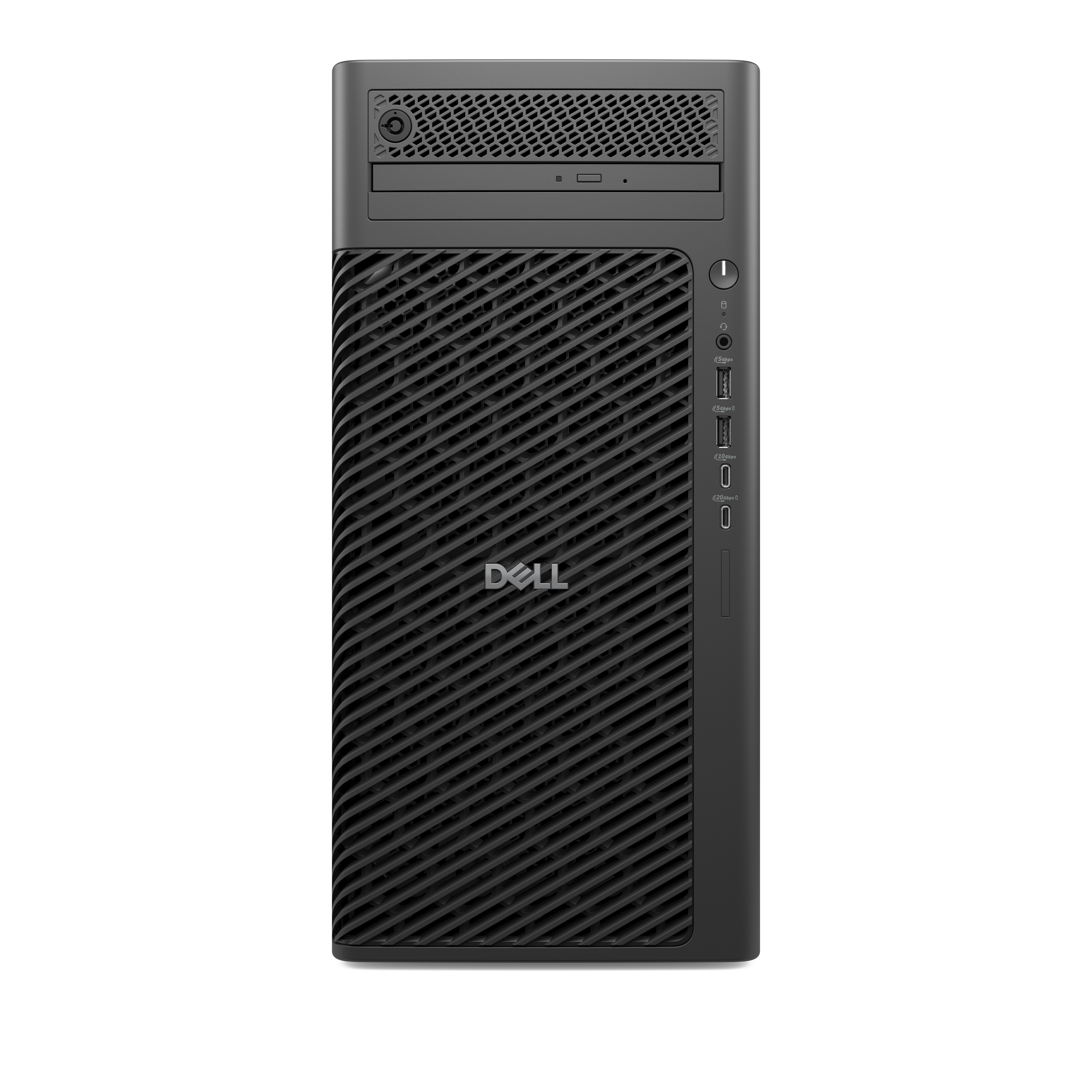 Dell Pro Max Tower T2 - Afbeelding 3