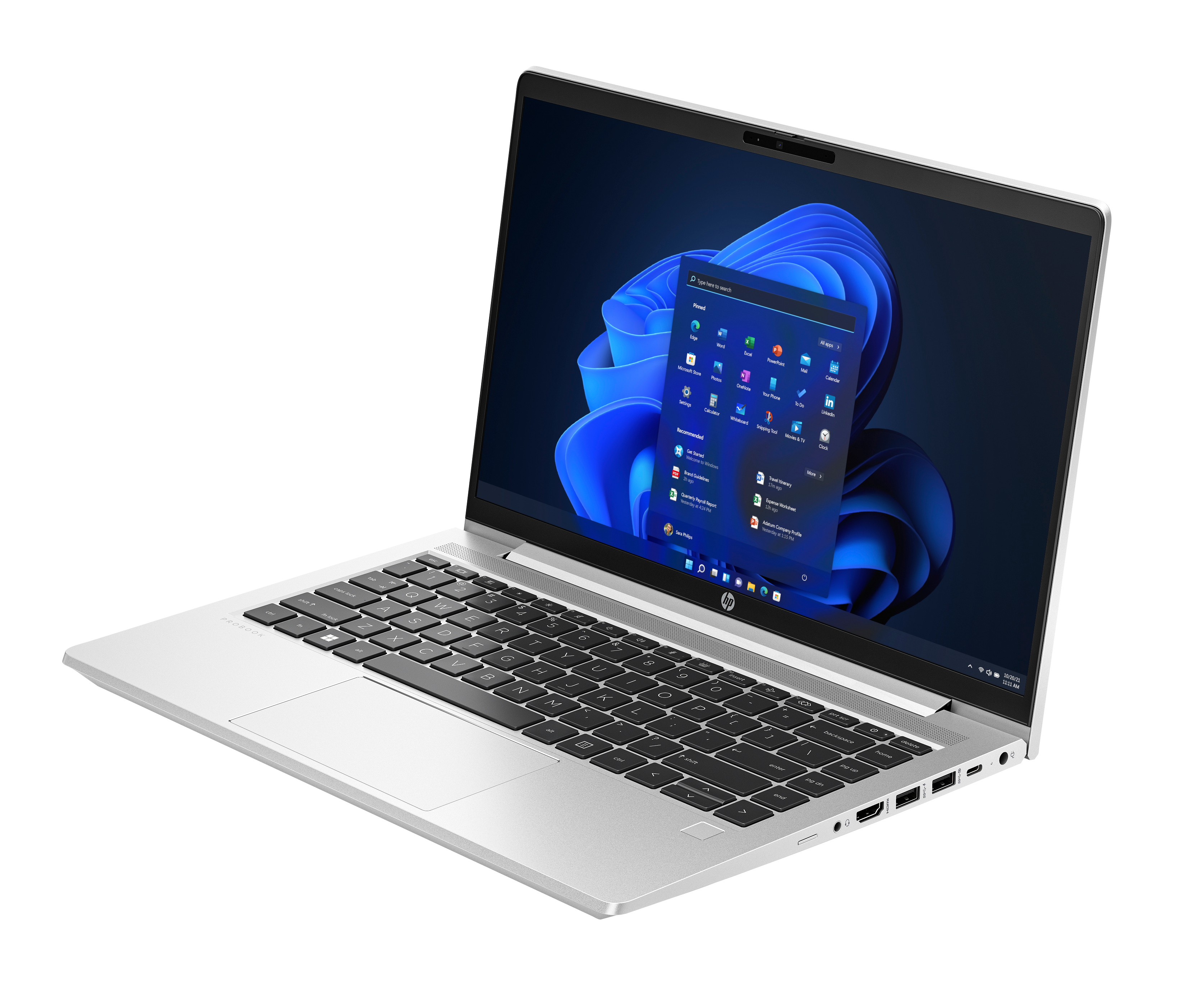 HP Probook 445 G10 - Afbeelding 1