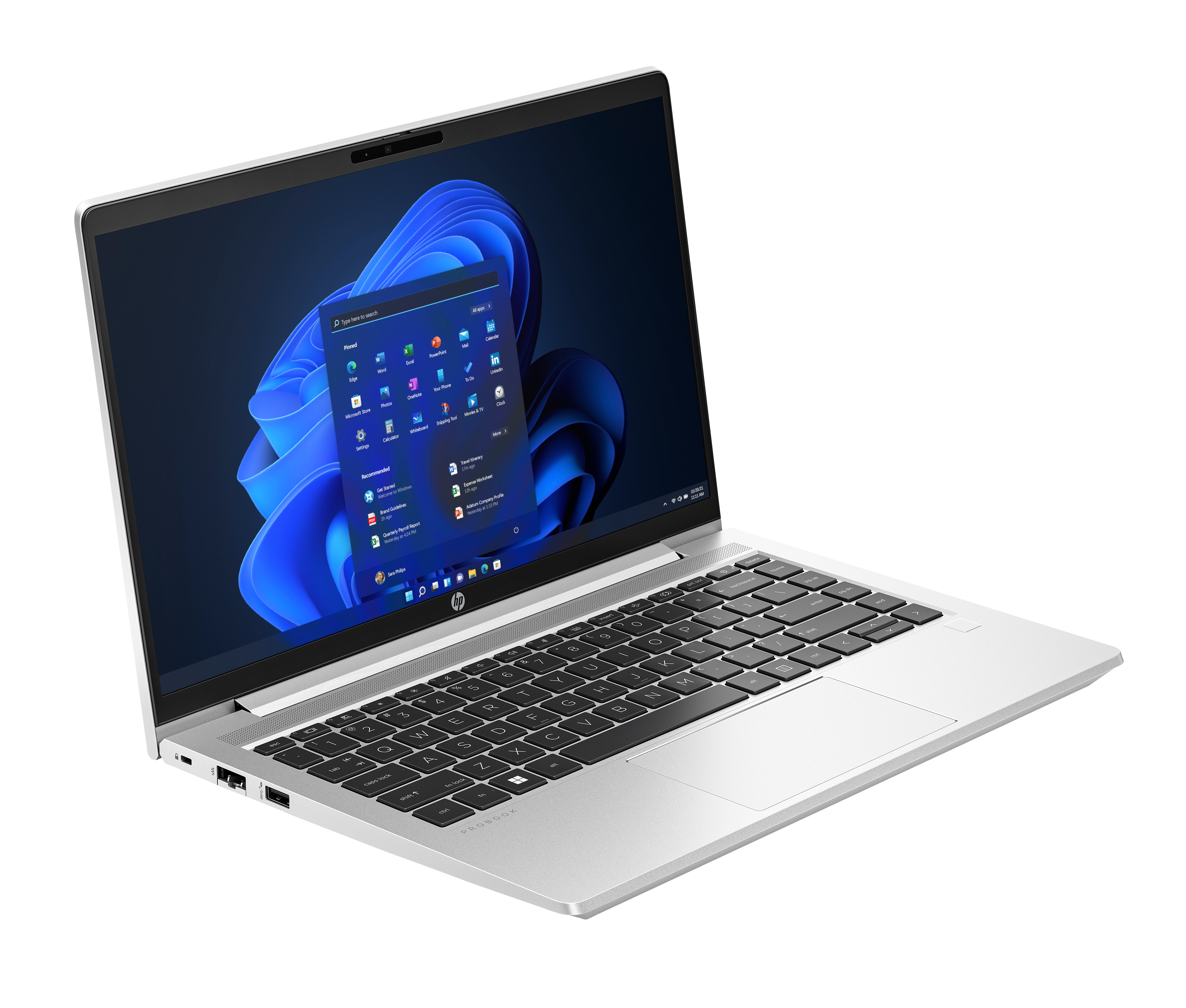 HP Probook 445 G10 - Afbeelding 4