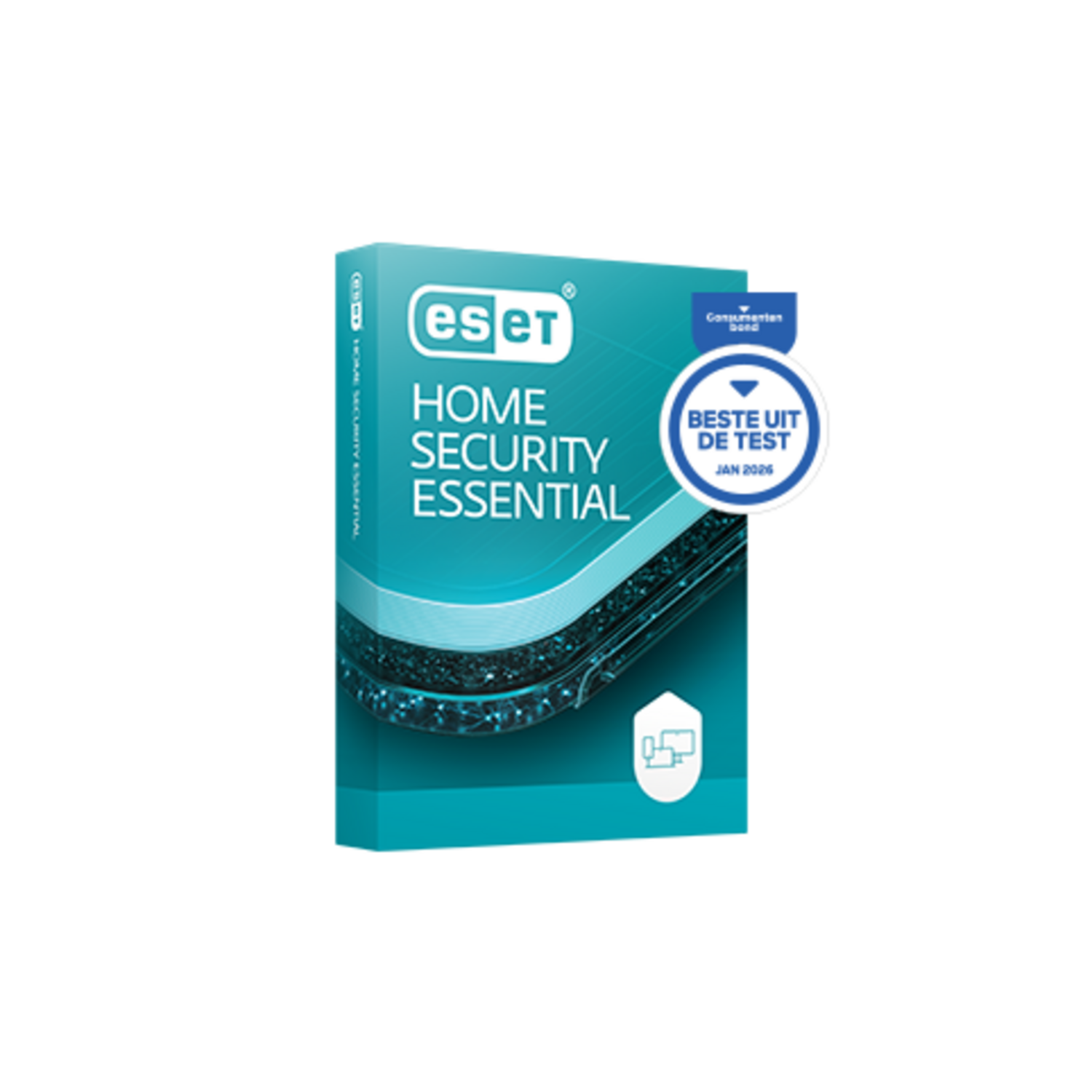 ESET HOME Security Essential - Afbeelding 2