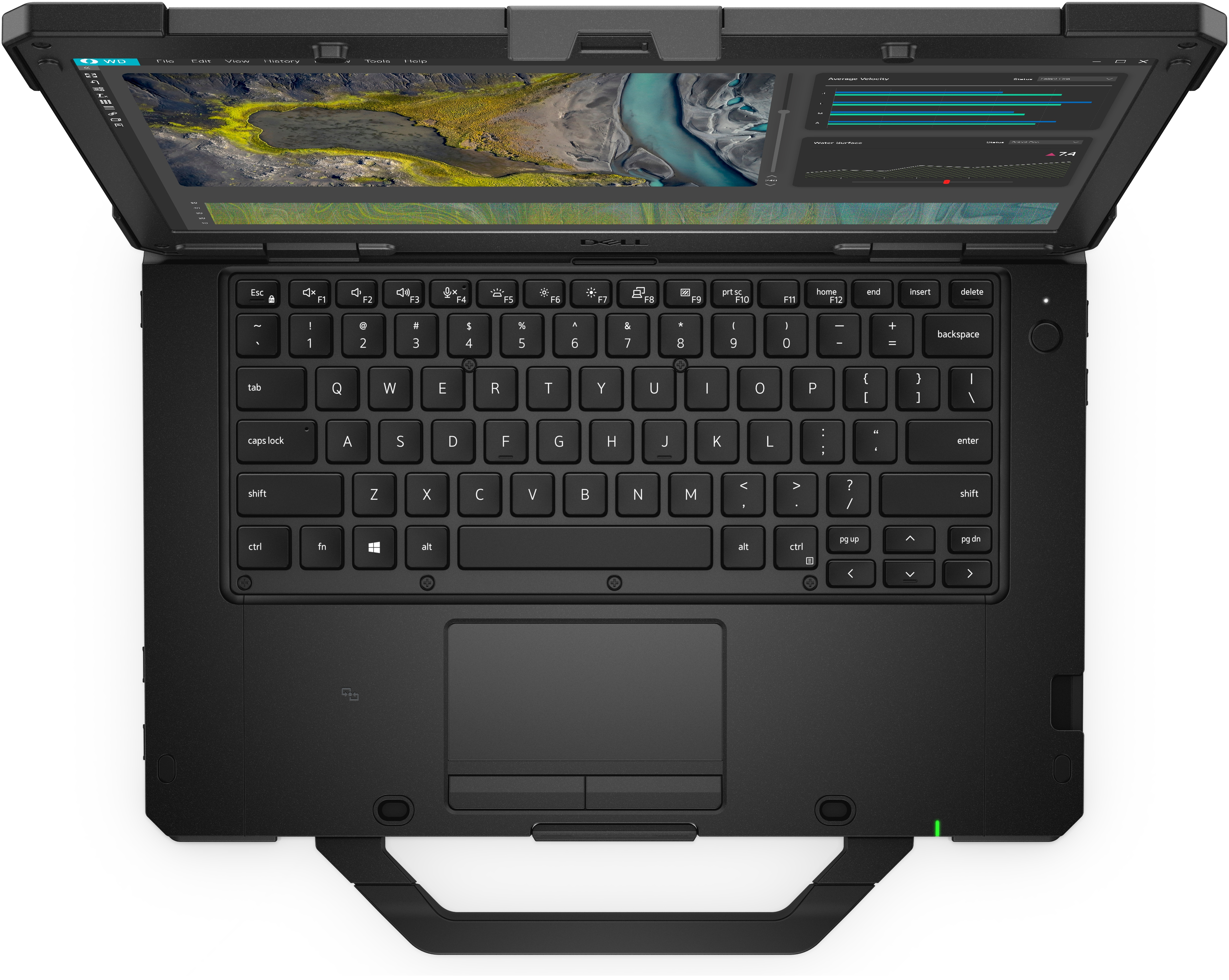 Dell Latitude 5430 Rugged - Afbeelding 4