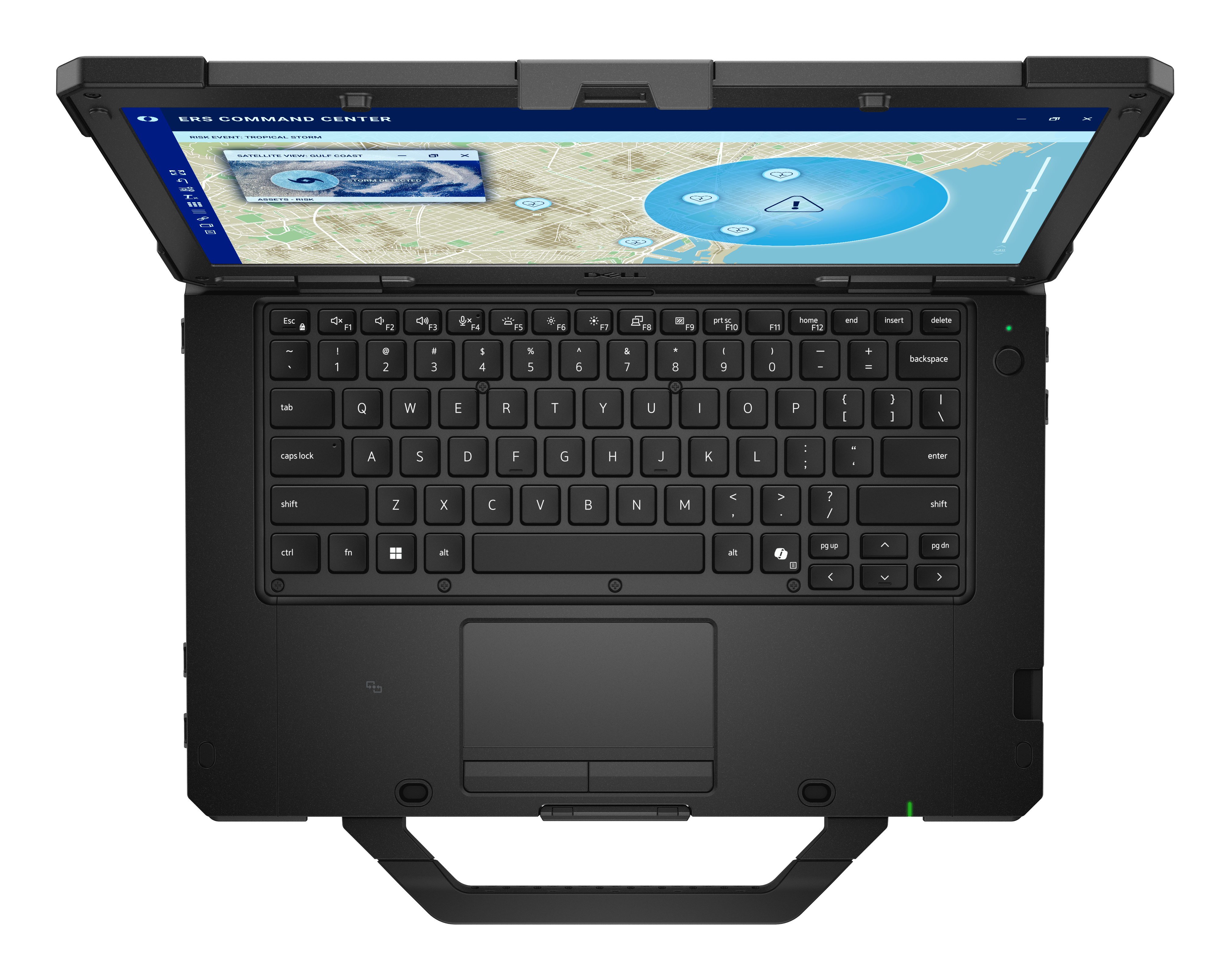 Dell Pro Rugged 14 - Afbeelding 2