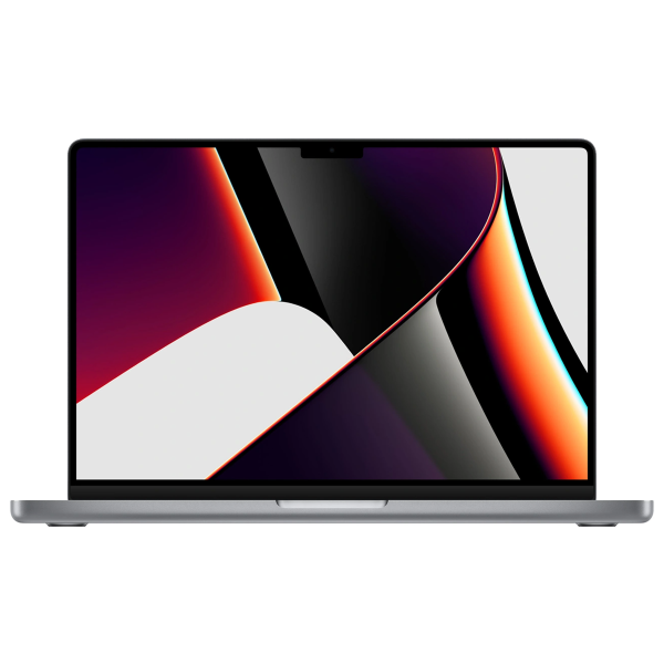 Apple Macbook Pro 14" 2021 - Afbeelding 1