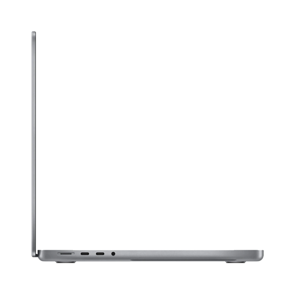 Apple Macbook Pro 14" 2021 - Afbeelding 3