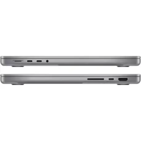 Apple Macbook Pro 14" 2021 - Afbeelding 4