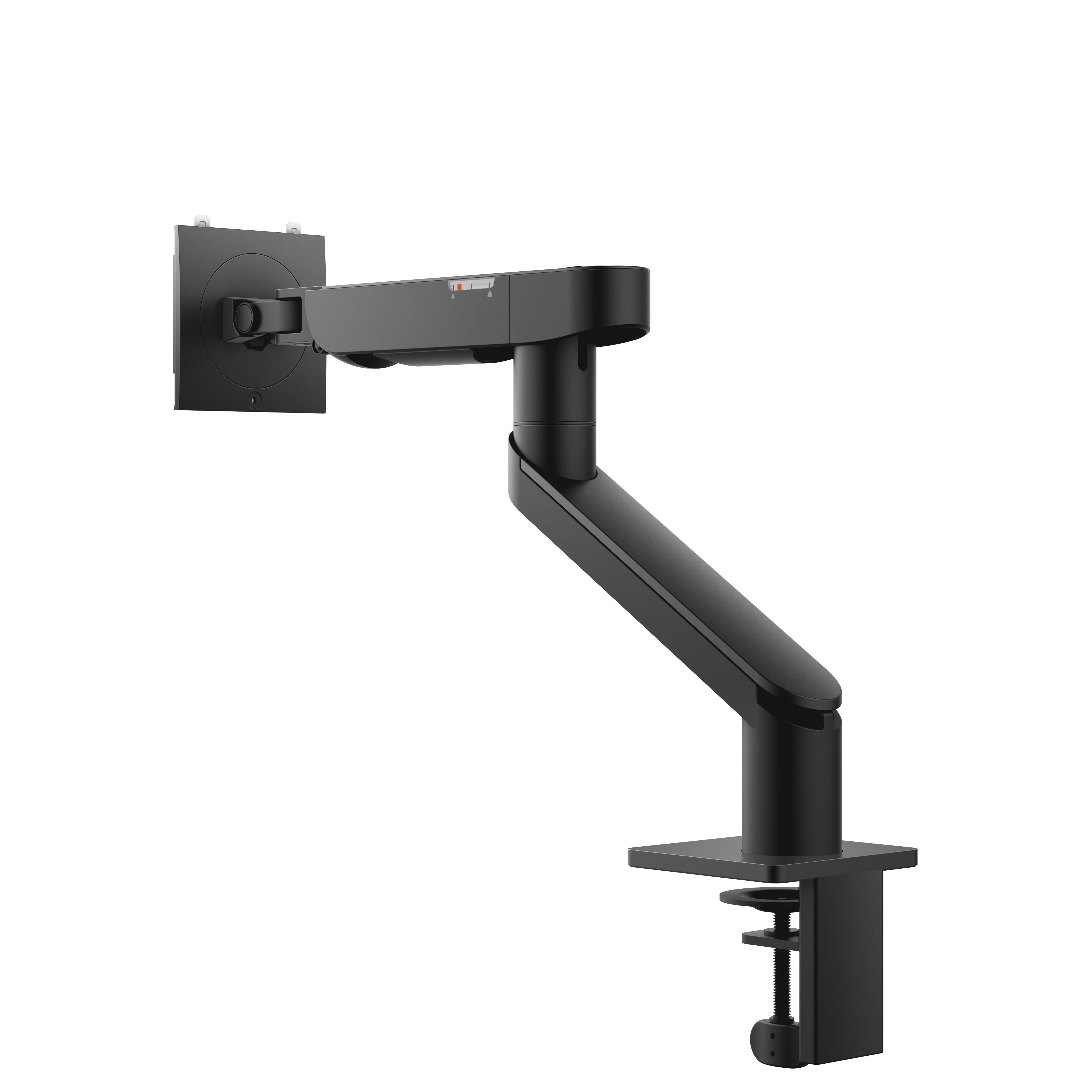 Dell Pro arm voor één monitor - MSA20 - Afbeelding 1