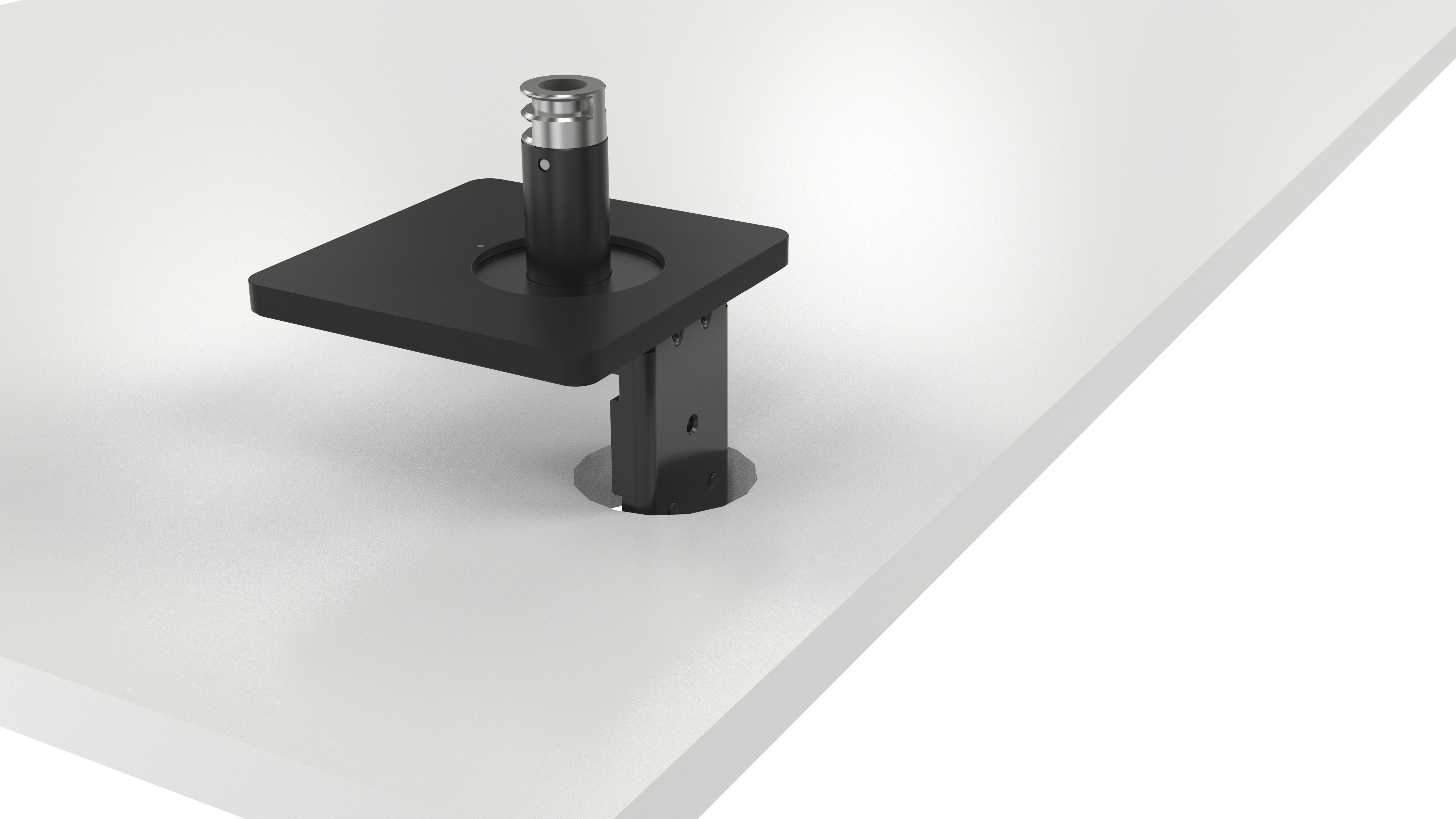 Dell Pro arm voor één monitor - MSA20 - Afbeelding 6