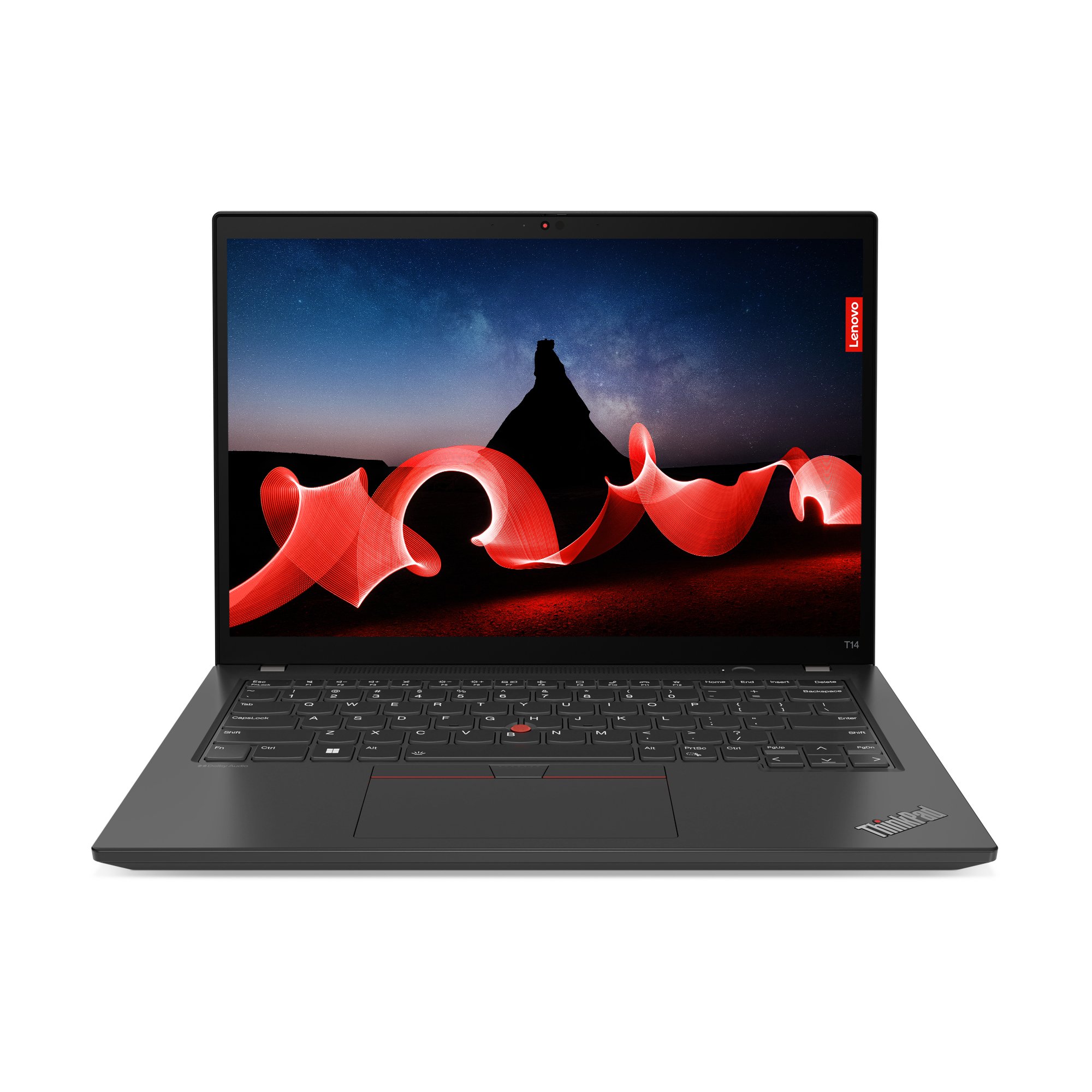 Lenovo Thinkpad T14 Gen4 - Afbeelding 4