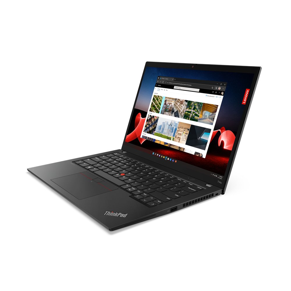 Lenovo Thinkpad T14s Gen4 - Afbeelding 1