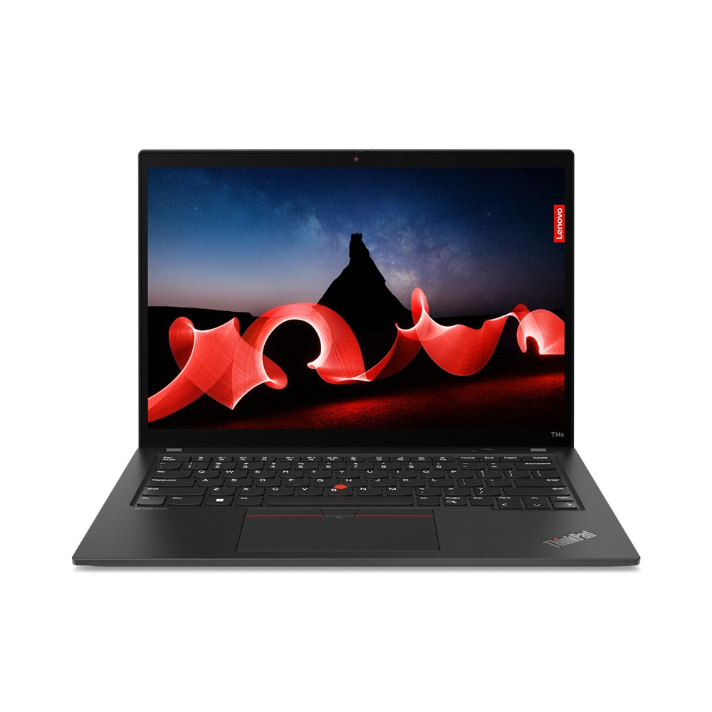 Lenovo Thinkpad T14s Gen4 - Afbeelding 2