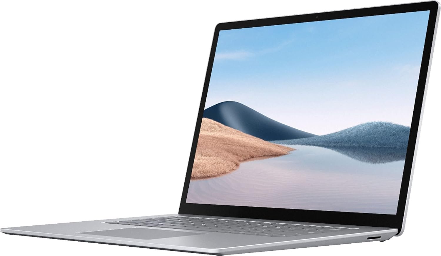 Microsoft Surface Laptop 4
