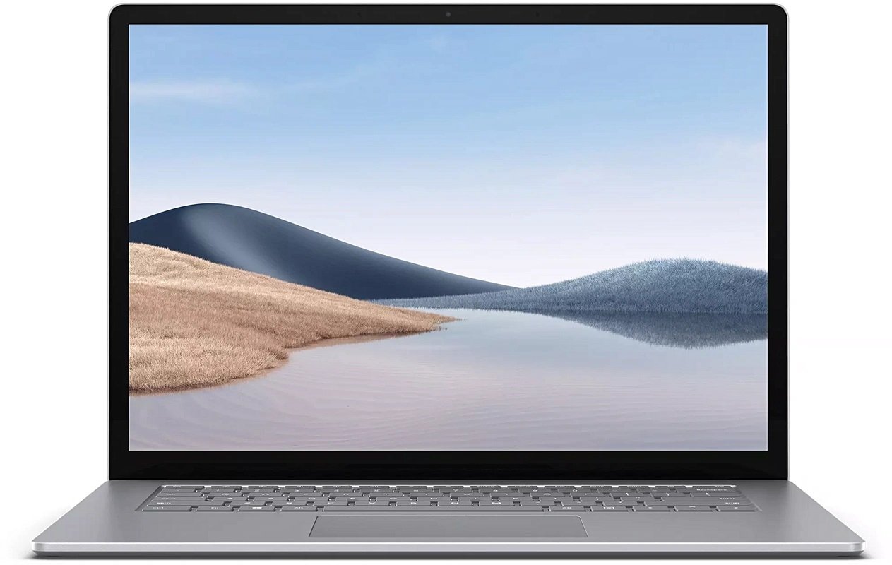 Microsoft Surface Laptop 4 - Afbeelding 2