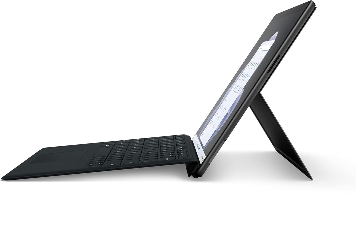 Microsoft Surface Pro 9 + Typecover - Afbeelding 3