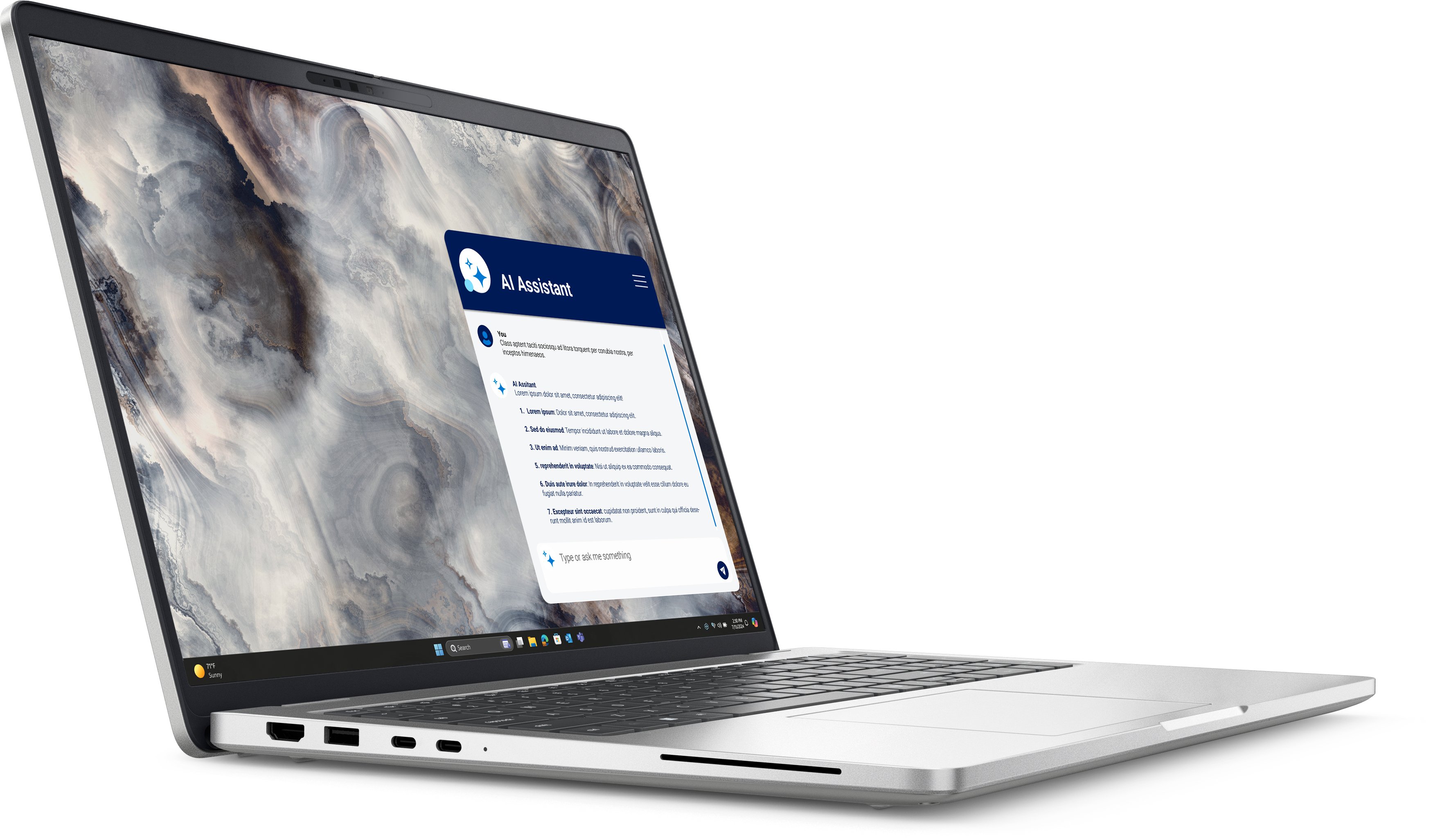 Dell Pro 16 Plus - Afbeelding 4