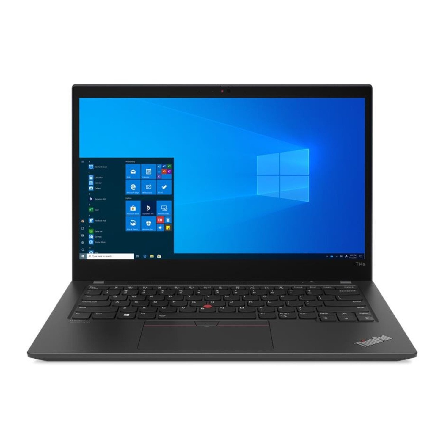 Lenovo ThinkPad T14S Gen 2