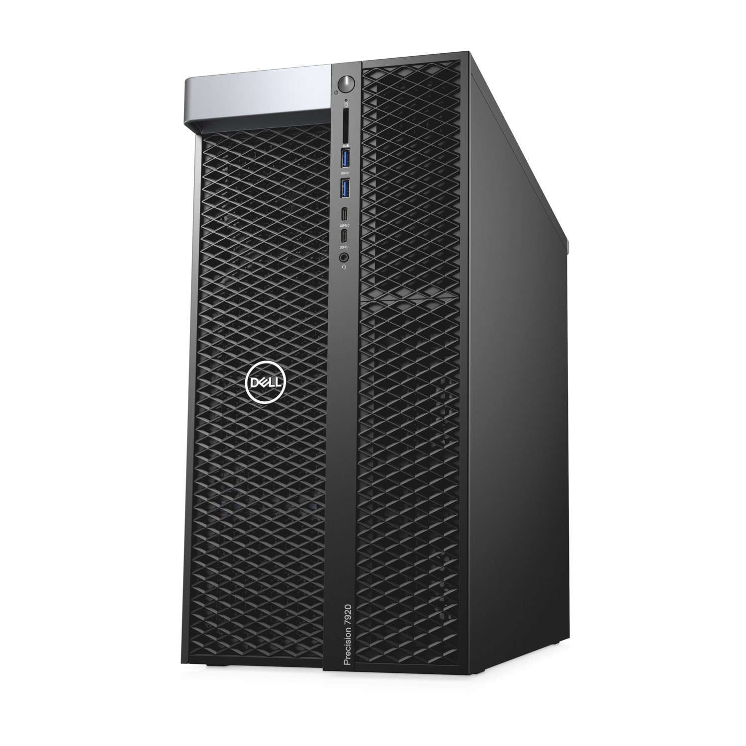 Dell Precision 7920 - Afbeelding 1