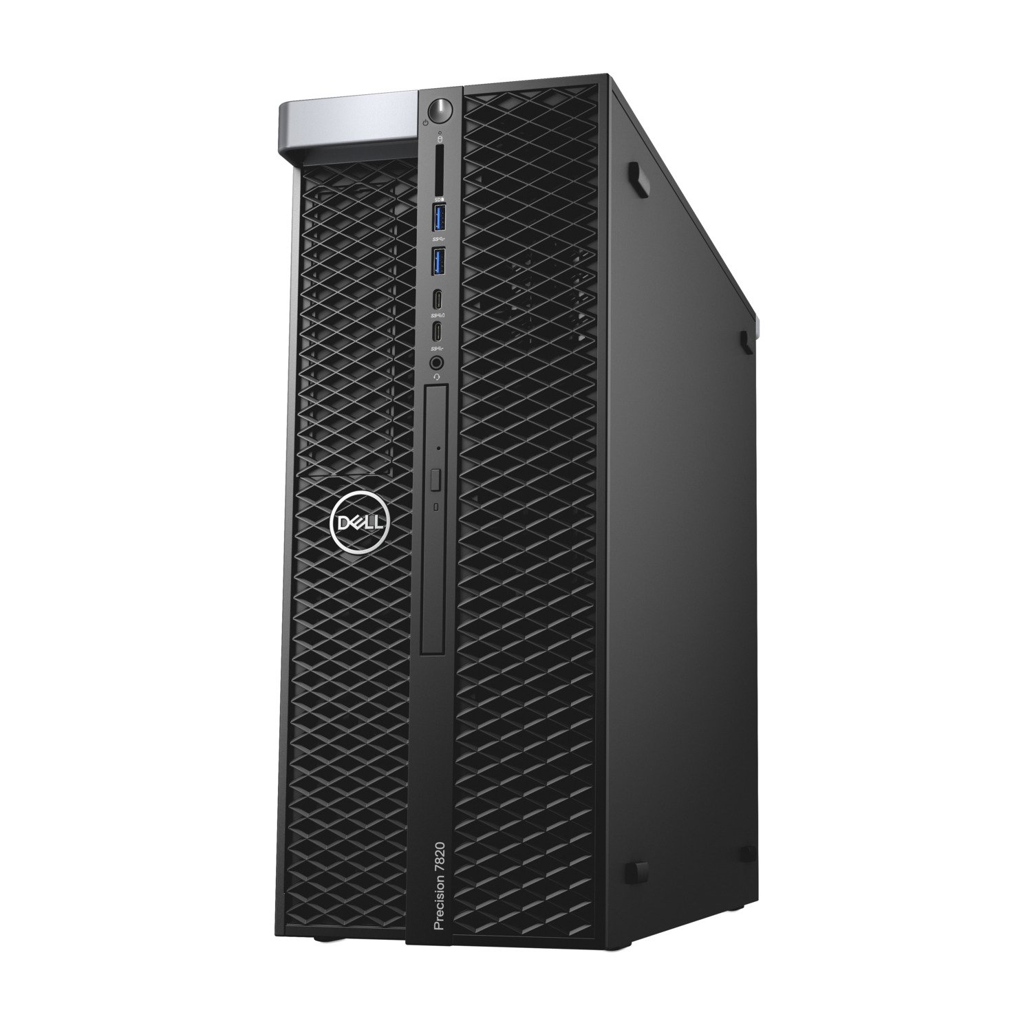 Dell Precision 7820 - Afbeelding 1