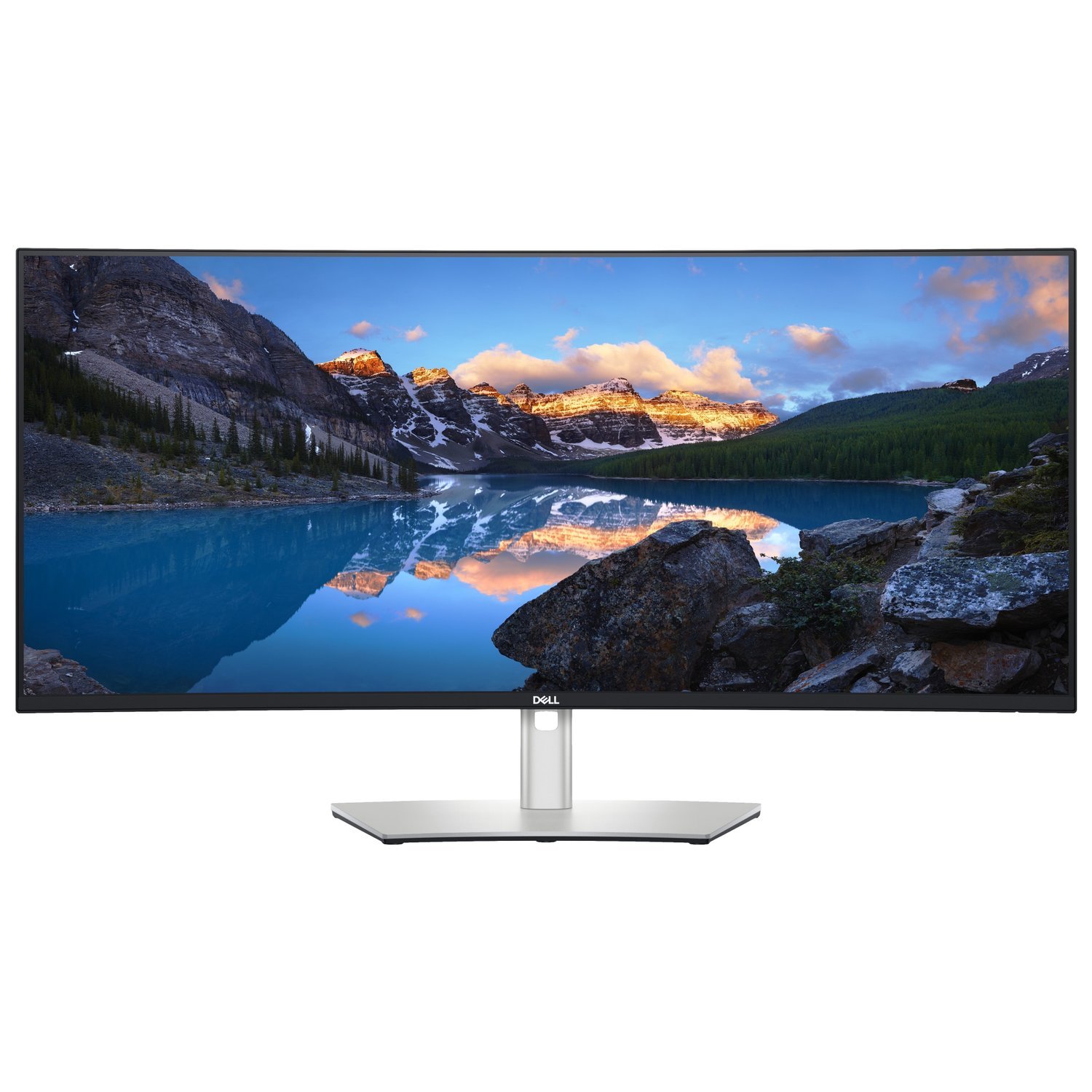 Dell UltraSharp U3821DW - Afbeelding 1