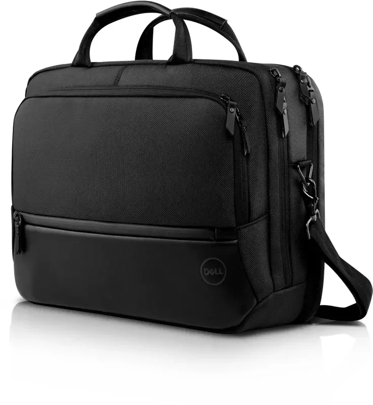 Dell Premier Briefcase 15 PE1520C Zwart - Afbeelding 1
