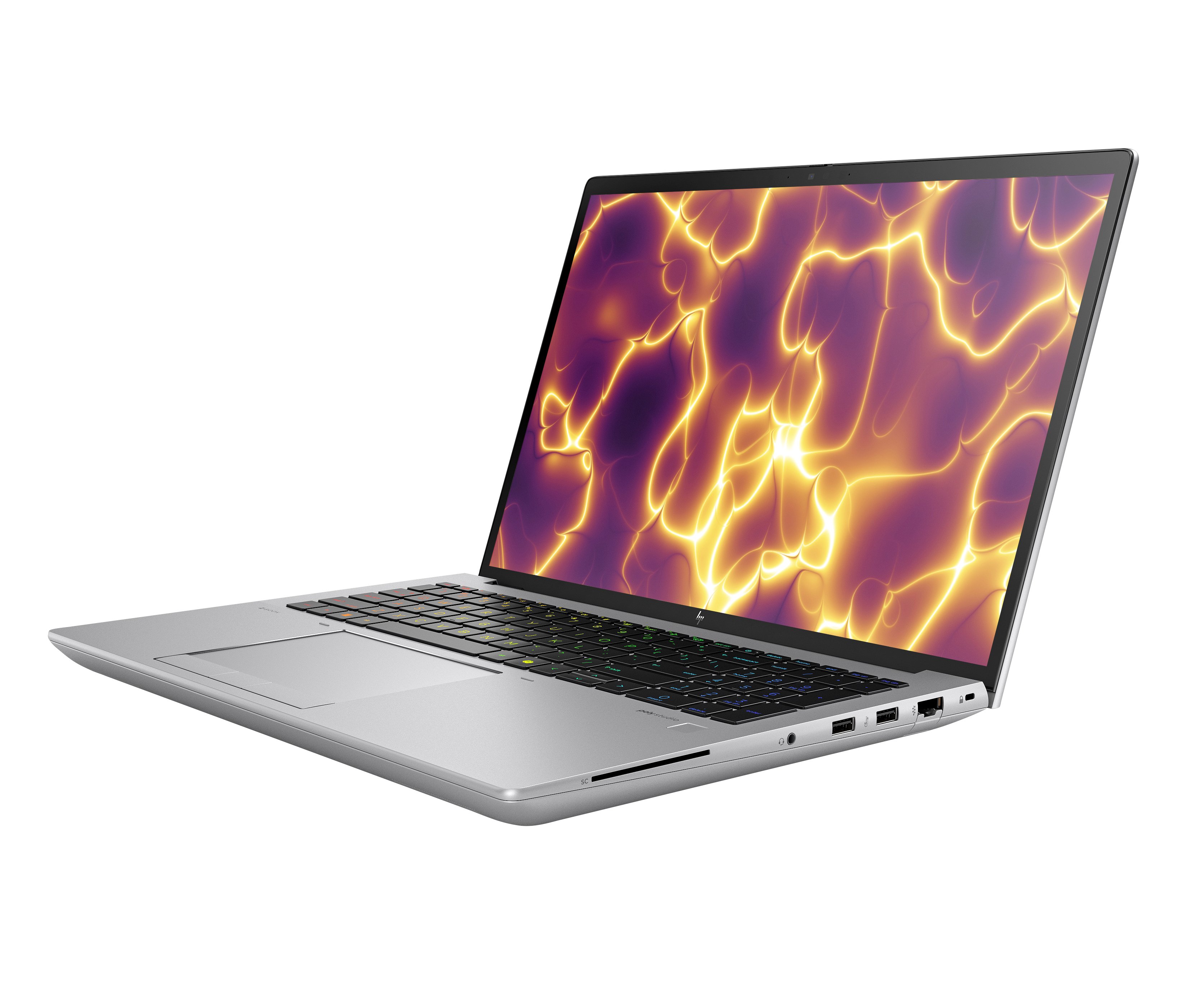 HP Zbook Fury 16 G11 - Afbeelding 1