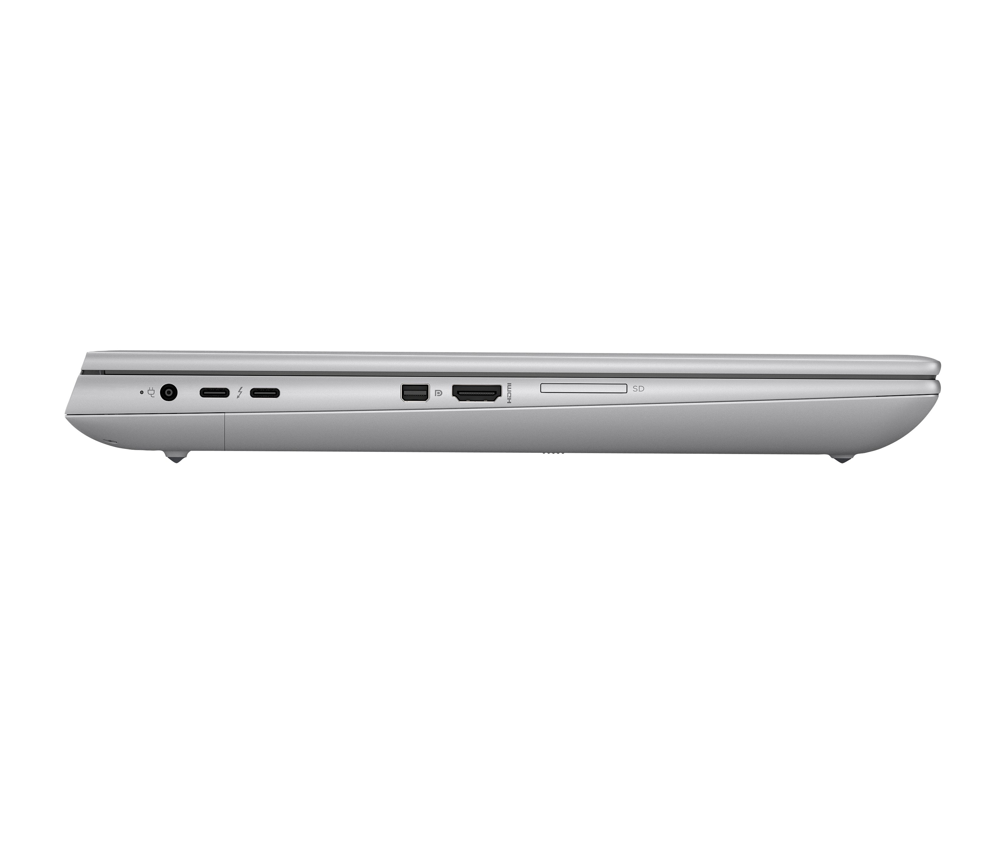 HP Zbook Fury 16 G11 - Afbeelding 3