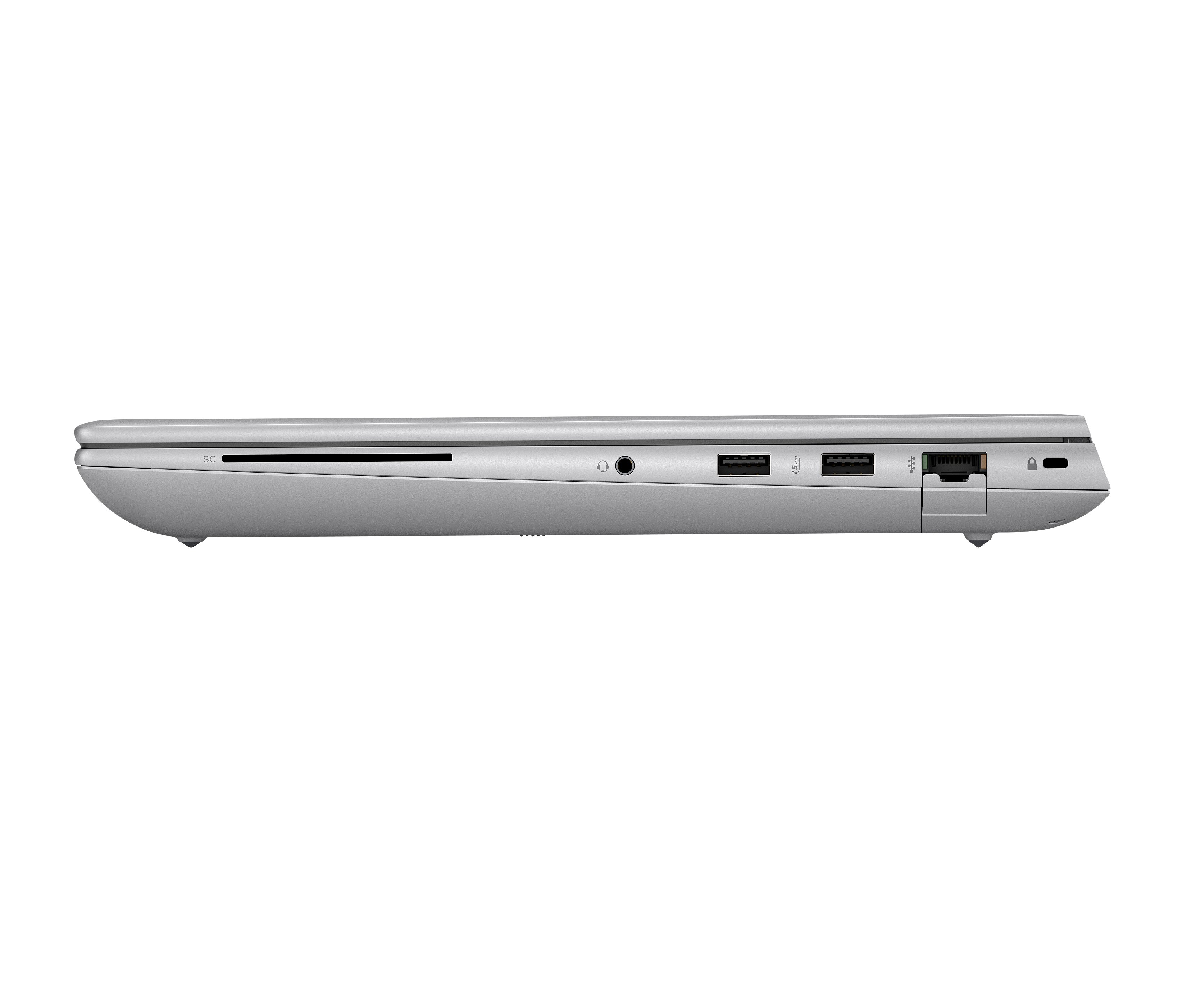 HP Zbook Fury 16 G11 - Afbeelding 5