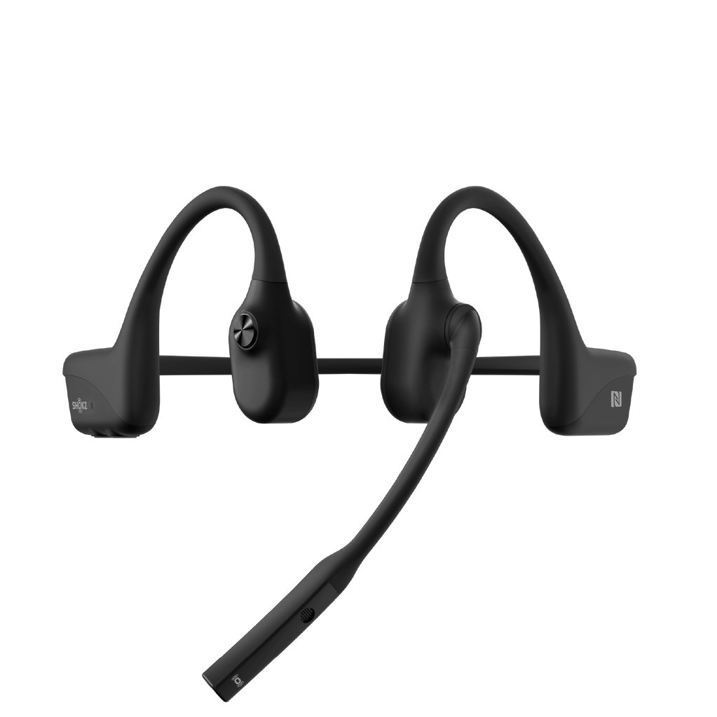 SHOKZ OPENCOMM 2 PTT For Relay - Afbeelding 2