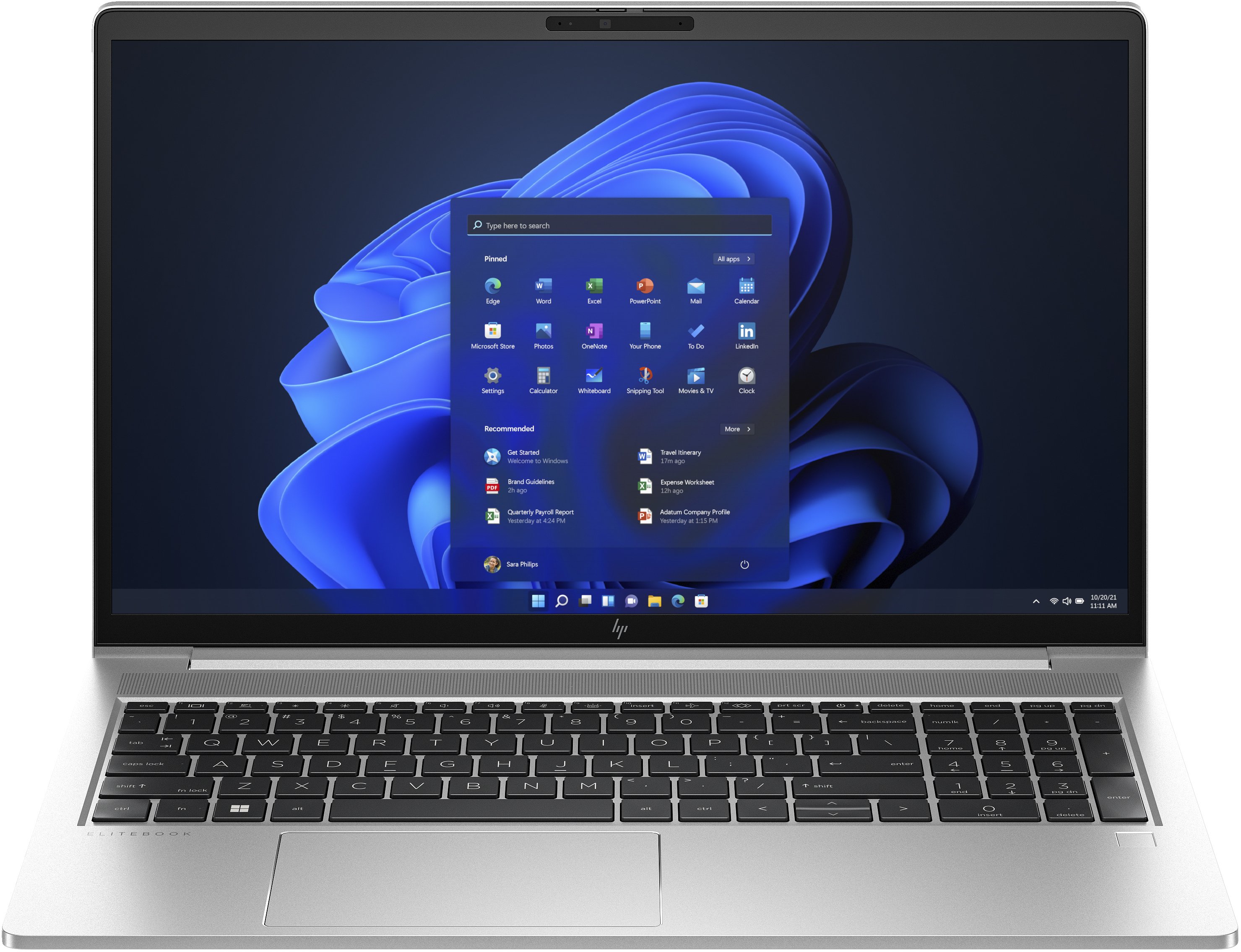 HP Elitebook 655 G10 - Afbeelding 2