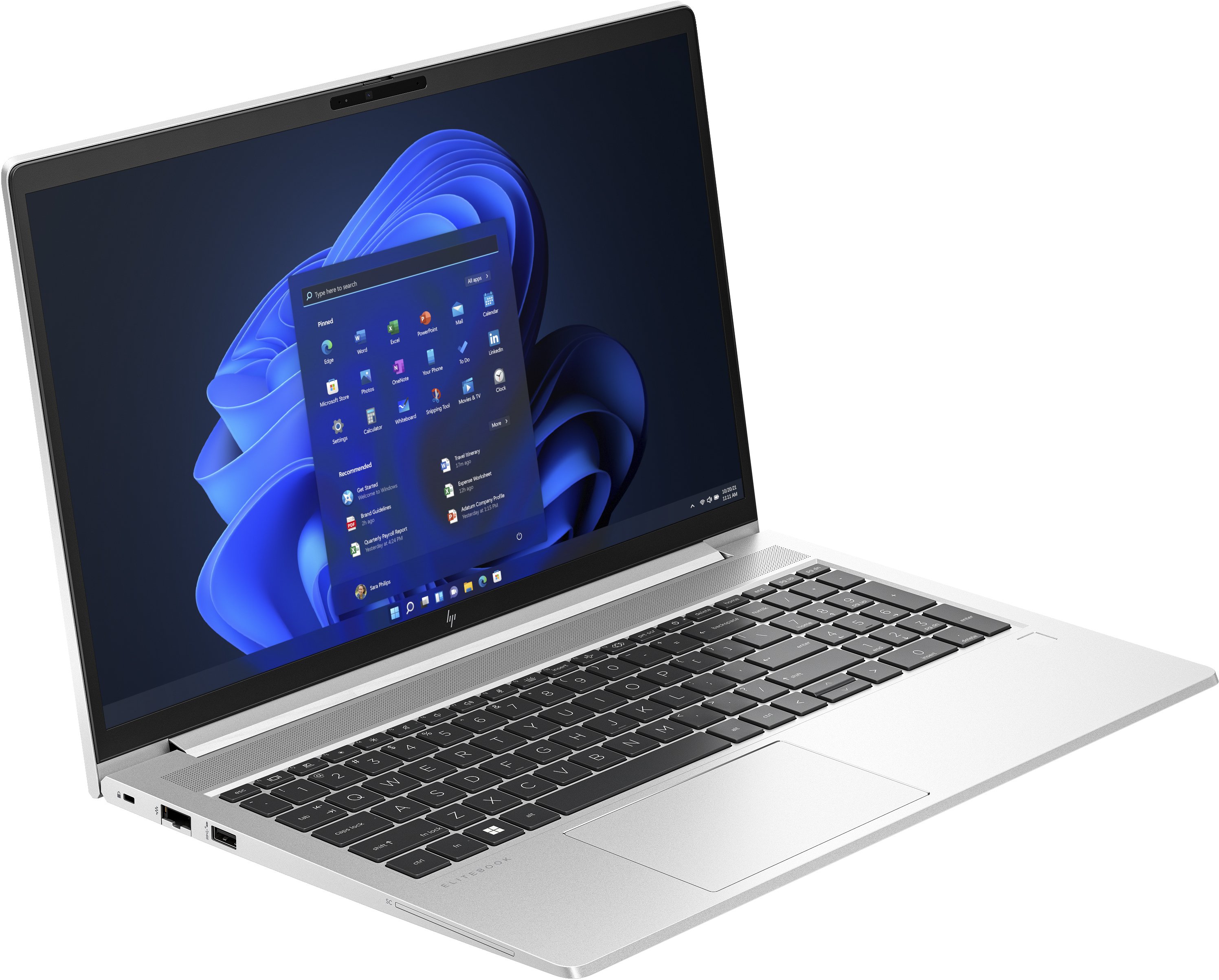 HP Elitebook 655 G10 - Afbeelding 3
