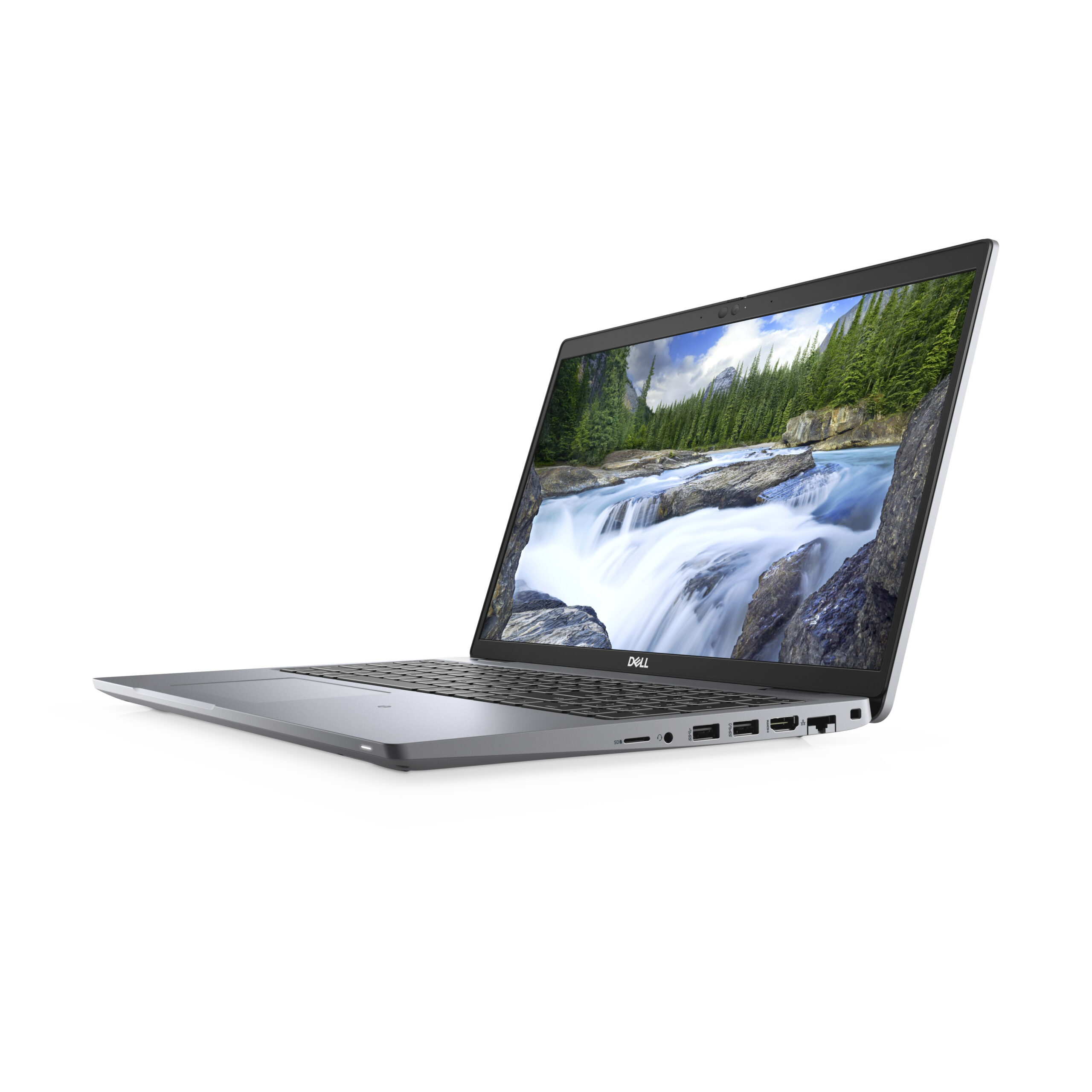 Dell Latitude 5530