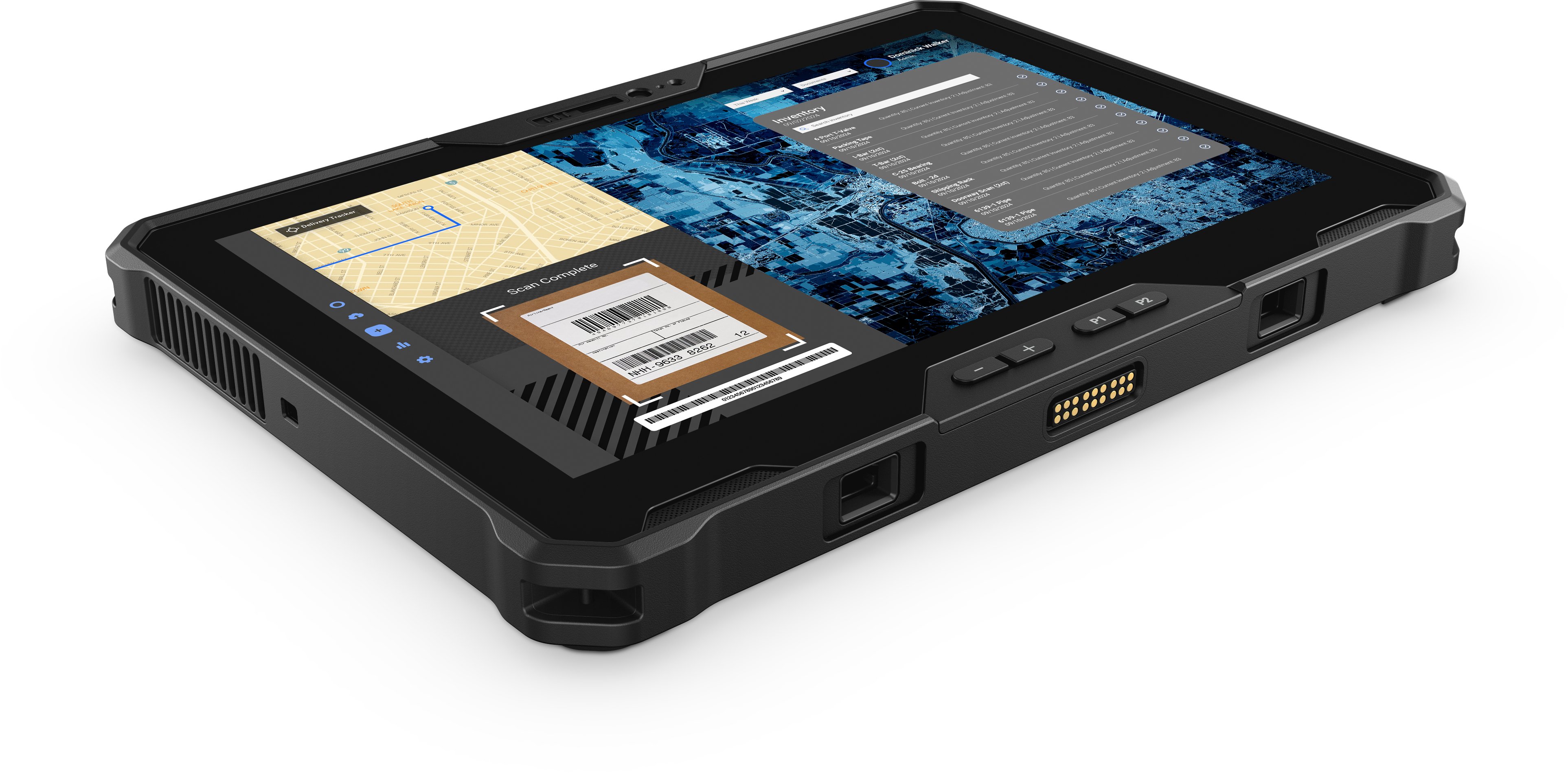 Dell Latitude 7030 Rugged Extreme - Afbeelding 4