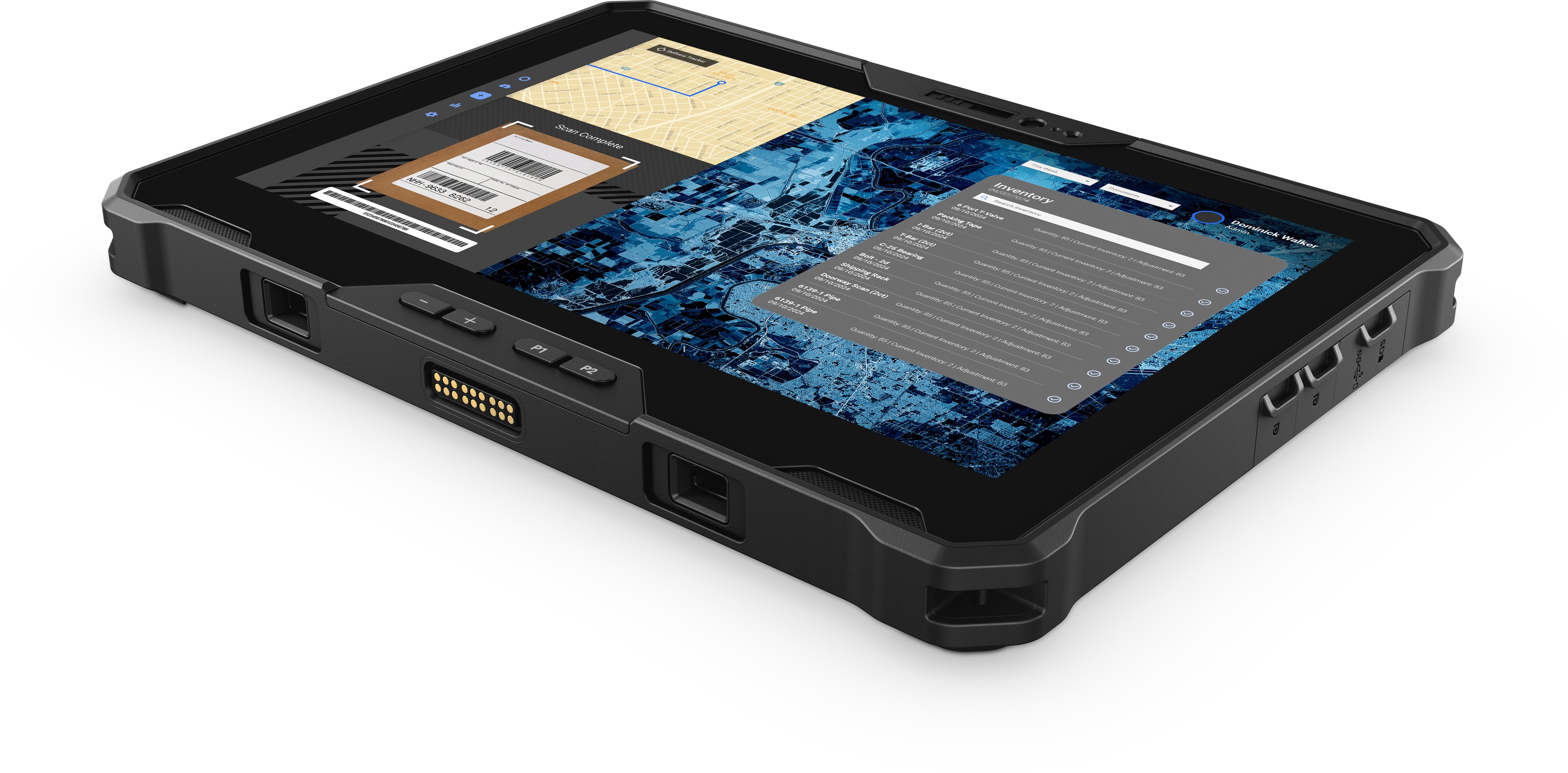 Dell Latitude 7030 Rugged Extreme - Afbeelding 5