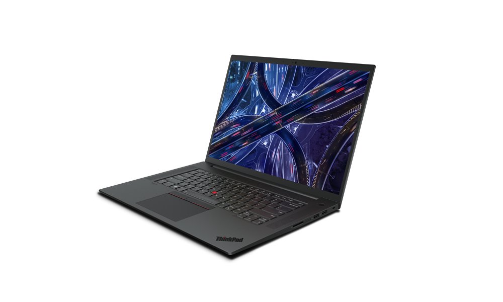 Lenovo Thinkpad P1 Gen 6 - Afbeelding 1