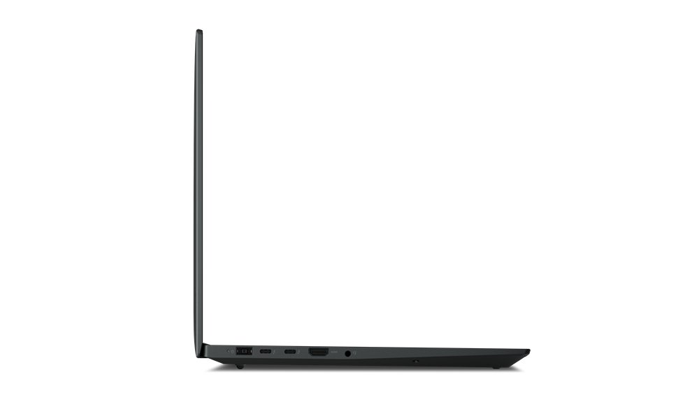Lenovo Thinkpad P1 Gen 6 - Afbeelding 2