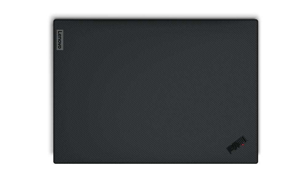 Lenovo Thinkpad P1 Gen 6 - Afbeelding 3