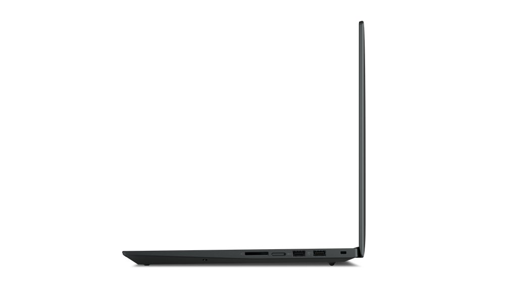Lenovo Thinkpad P1 Gen 6 - Afbeelding 5